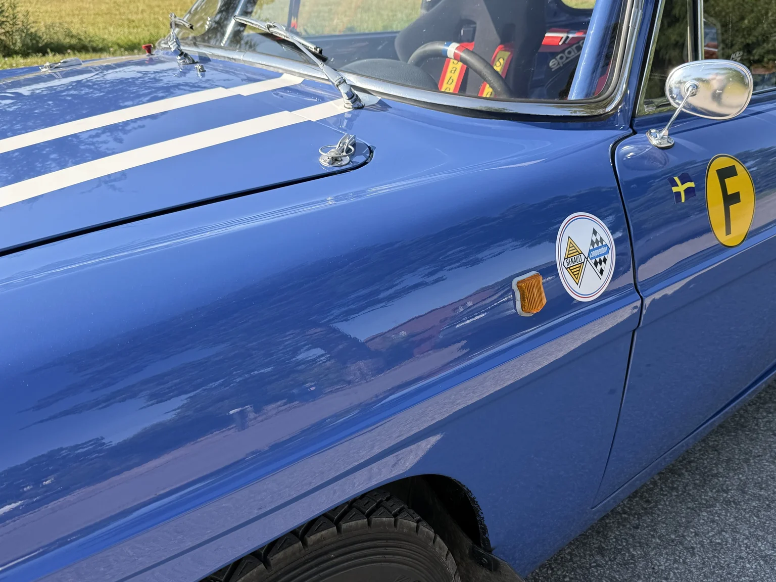 Aussenfoto 1962 Renault Floride Coupé (10)