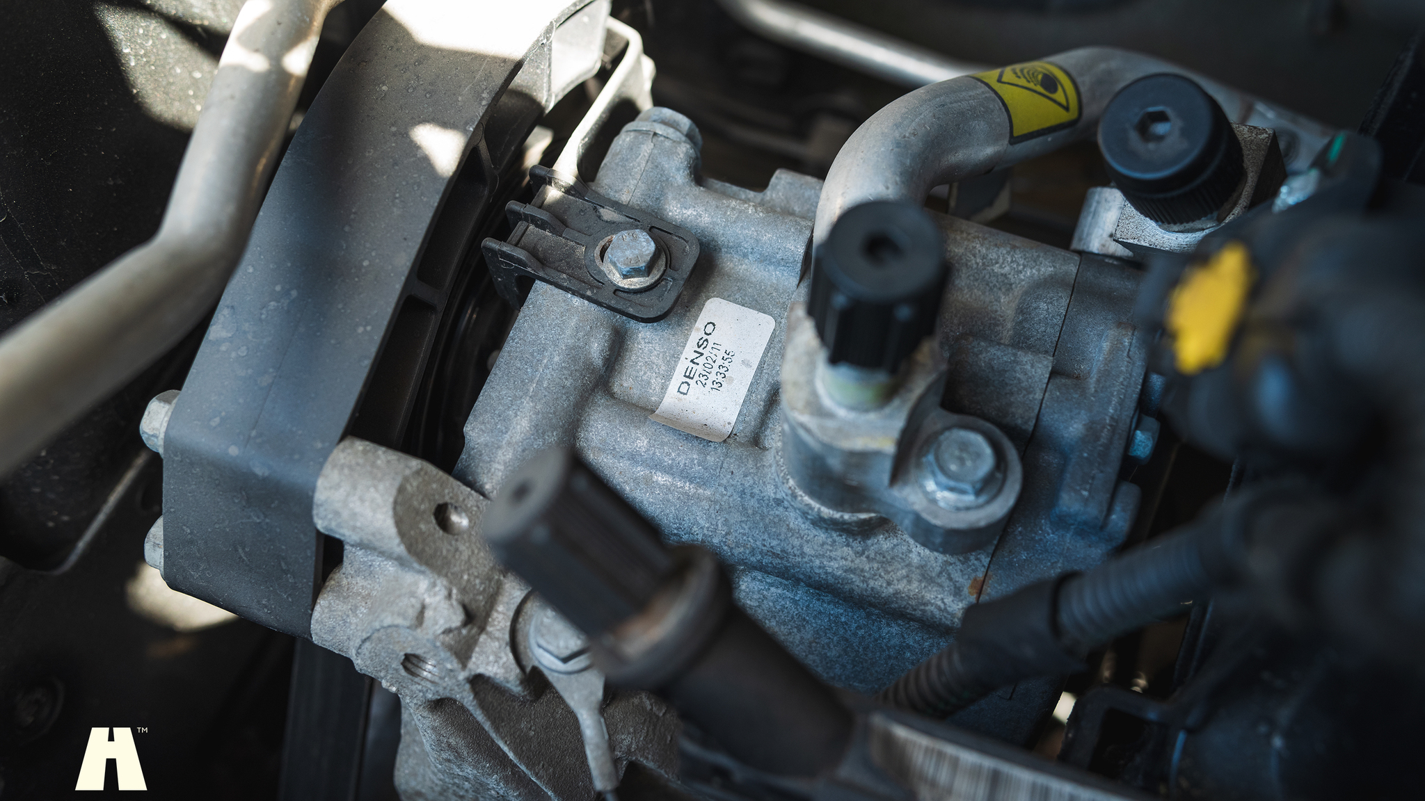 Image of 2012 FIAT 500 GUCCI mechanics
