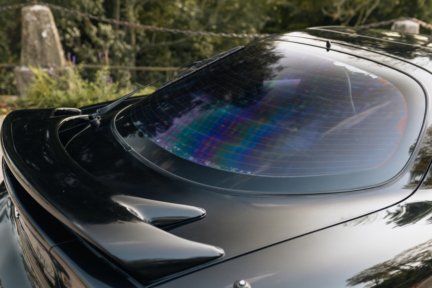 Exterior image of 1994 Mazda RX7 (38)