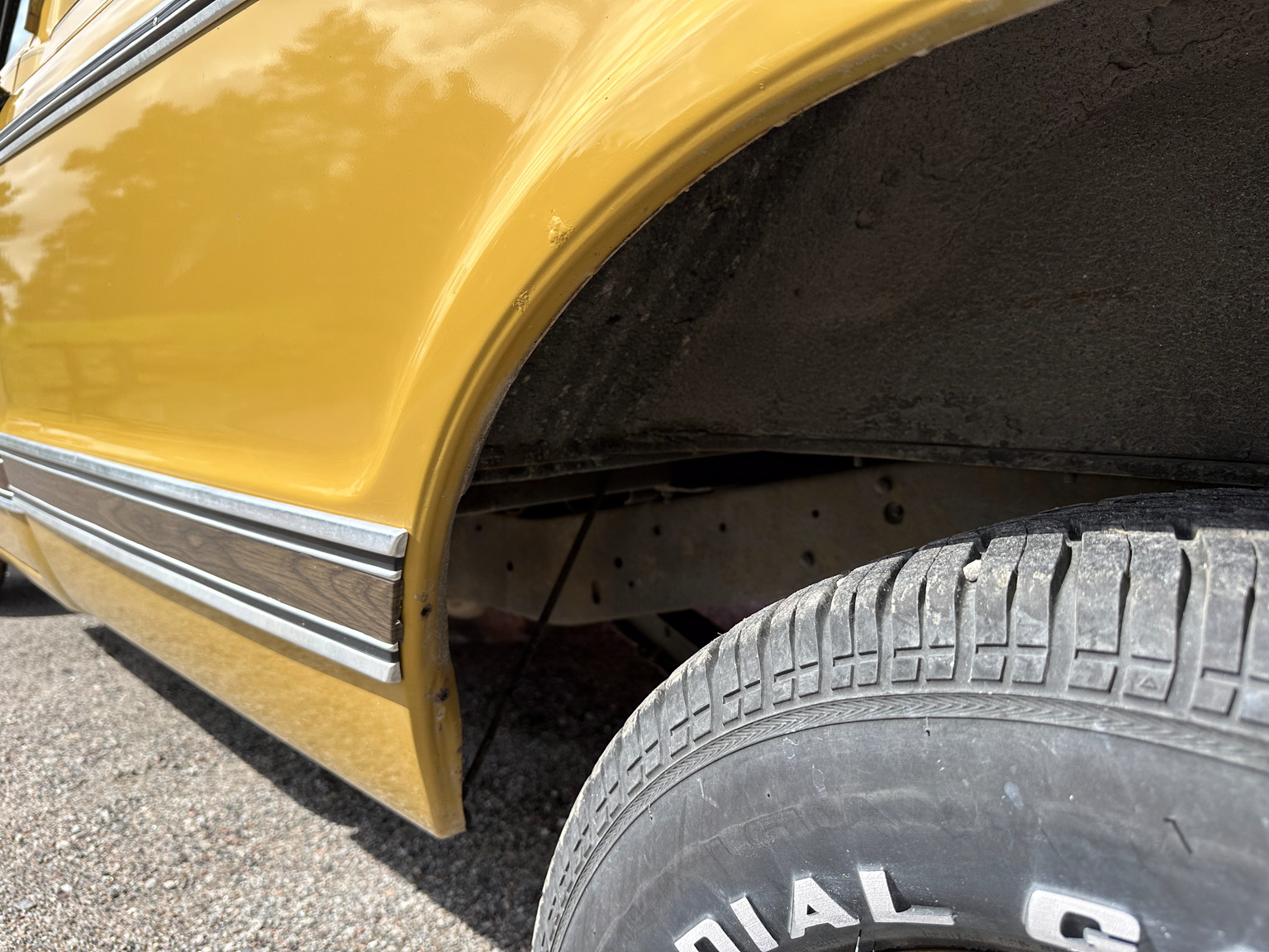 Exterior image of 1972 Chevrolet C10 Cheyenne (54)
