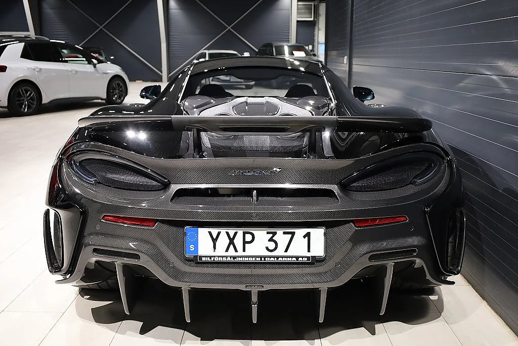 Bild von 2019 McLaren 600LT (5)