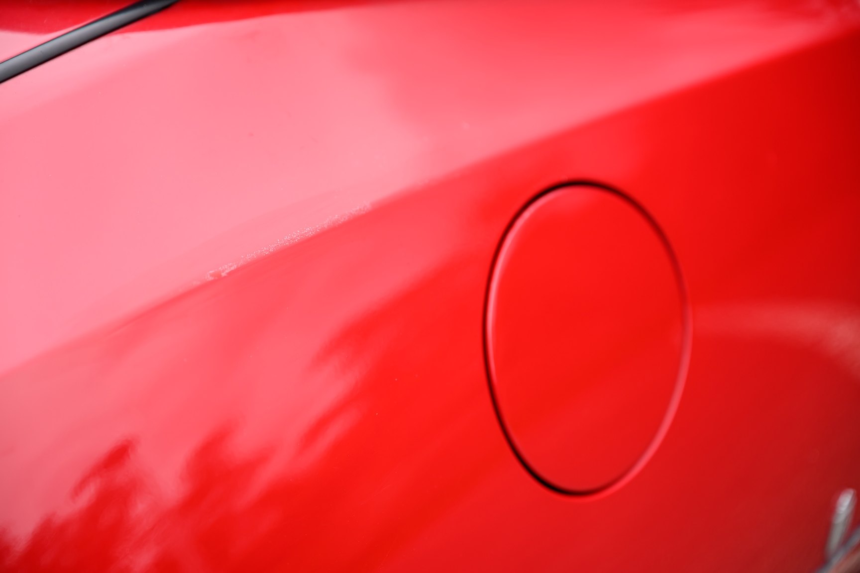 Exterior image of 2001 Alfa Romeo Spider 3.0 V6