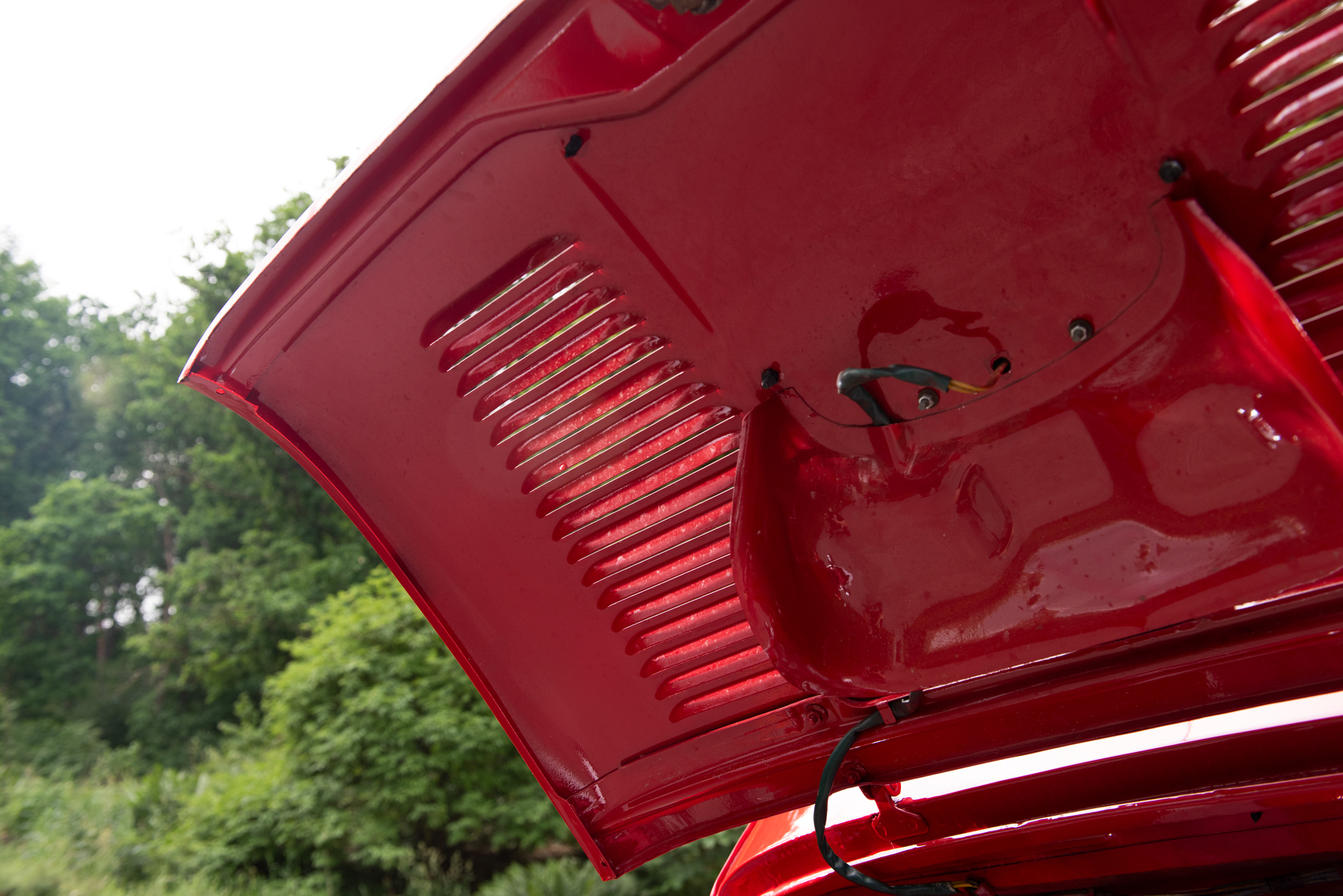 1968 Fiat 600D, Mekanik