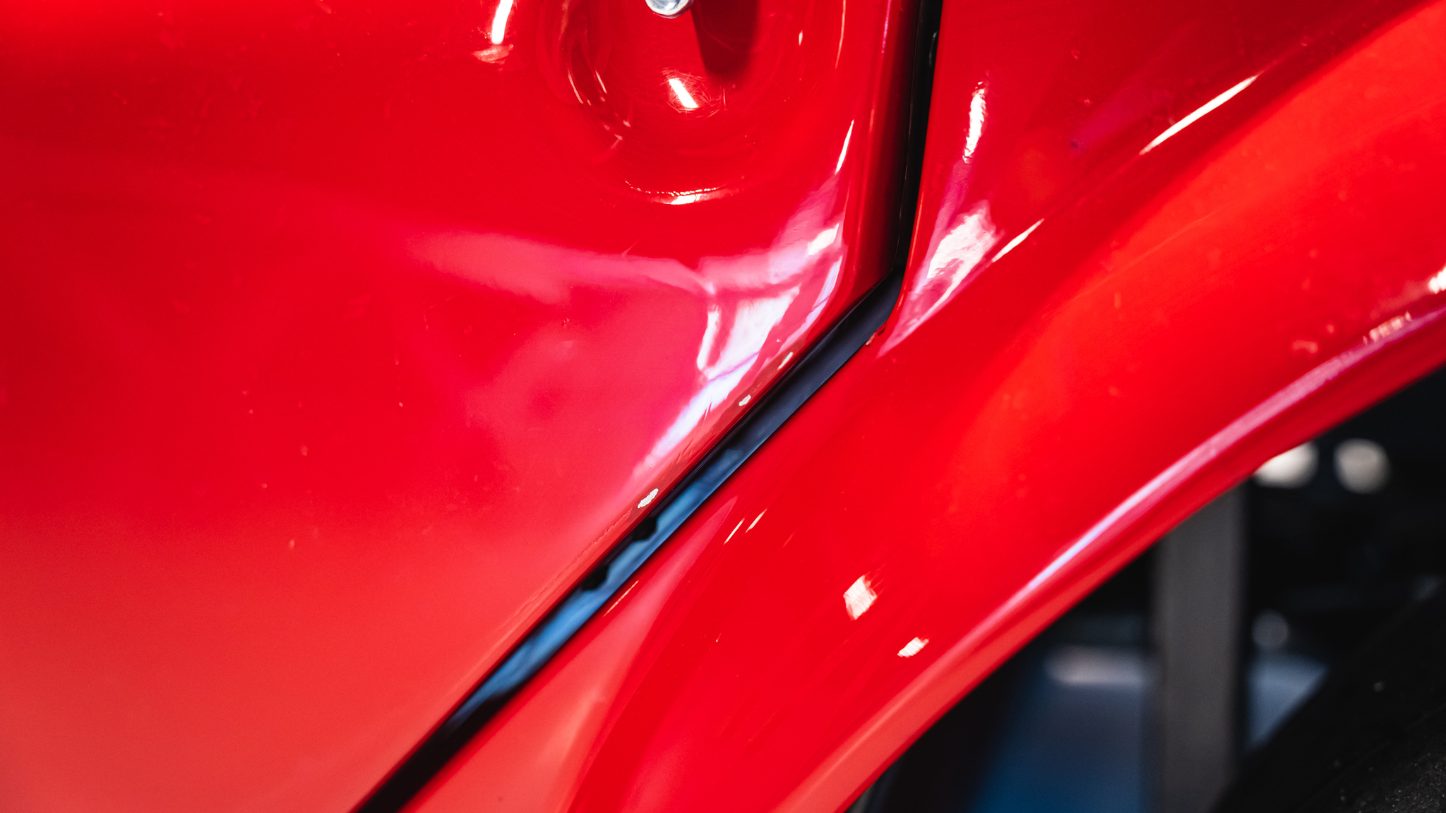 Exterior image of 1970 Marcos GT (83)