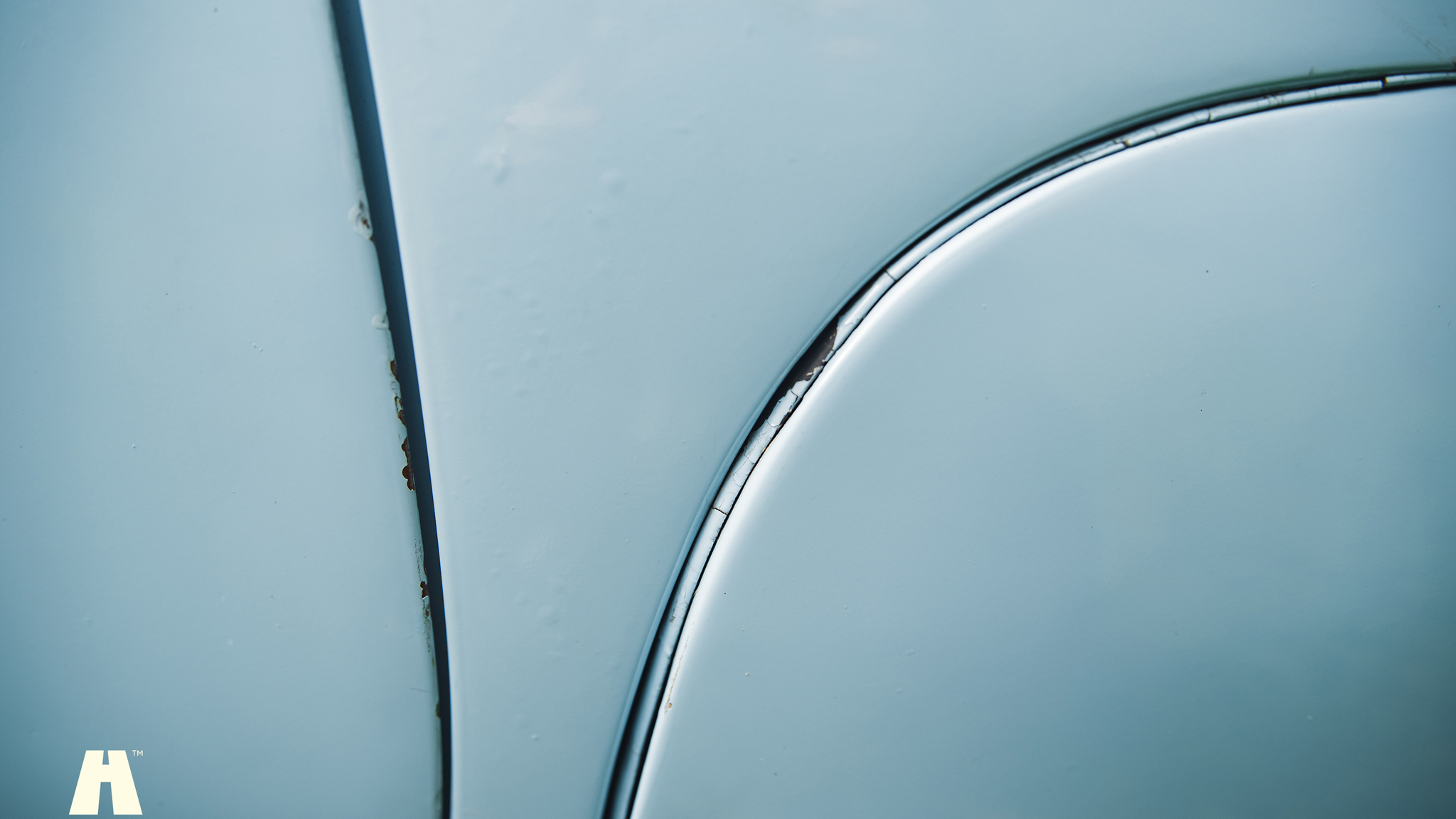 Aussenfoto 1957 Ford Thunderbird D-Code