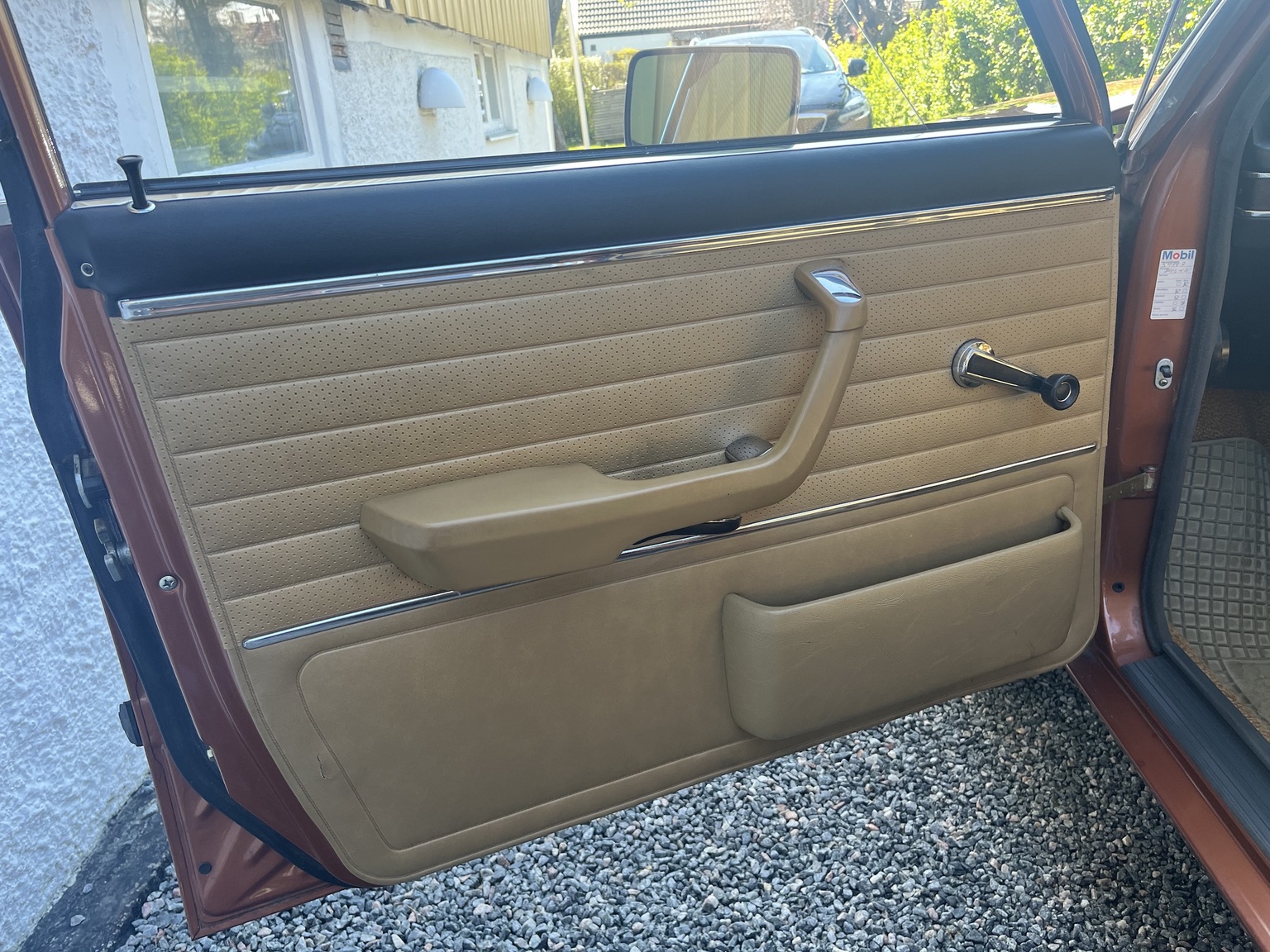 Innenraumfoto von 1977 BMW 518 (19)