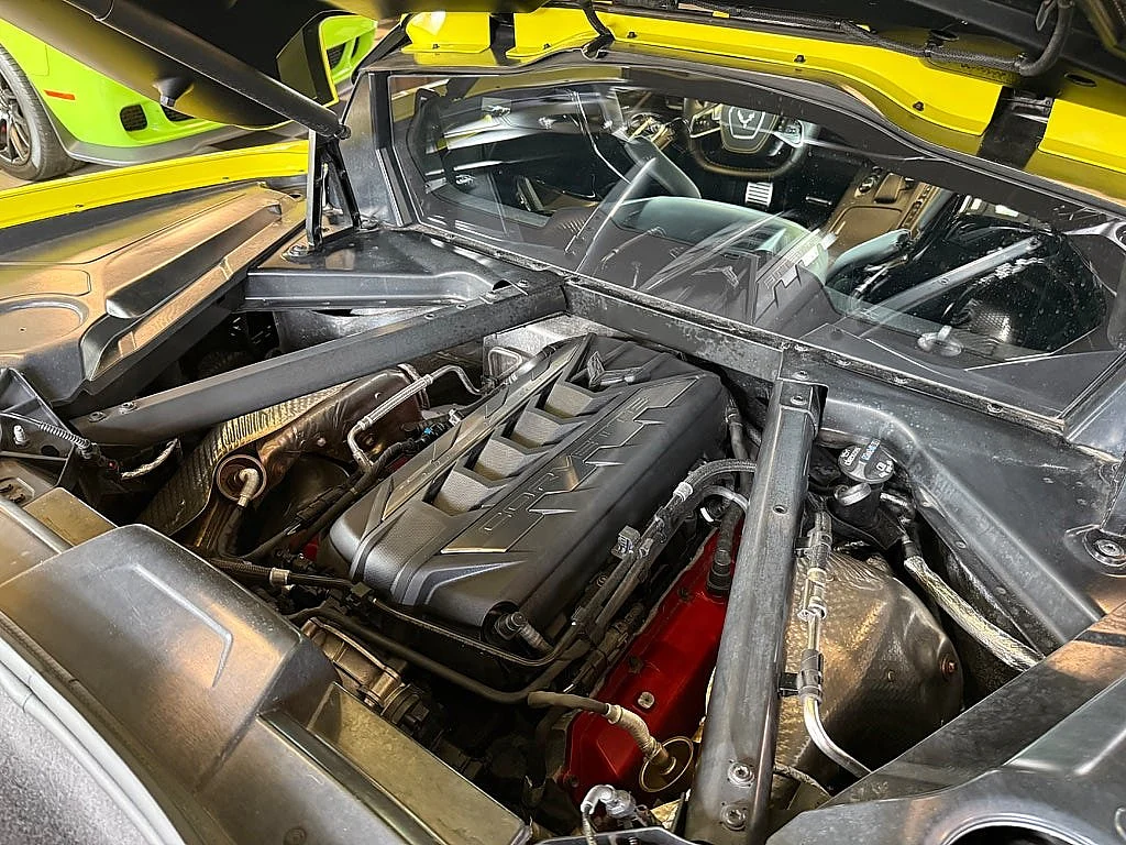 Bild von 2023 Chevrolet Corvette (21)