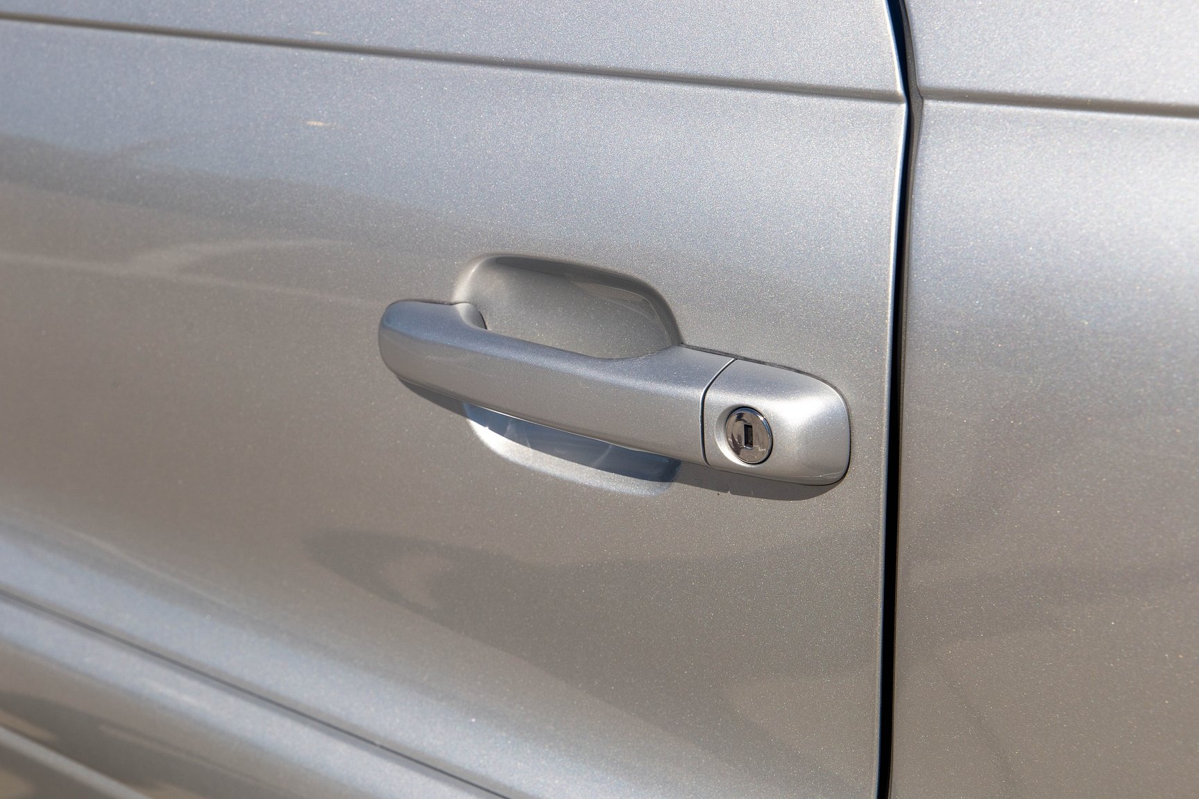 Exterior image of 1999 Volvo C70 2.5 T Manuell