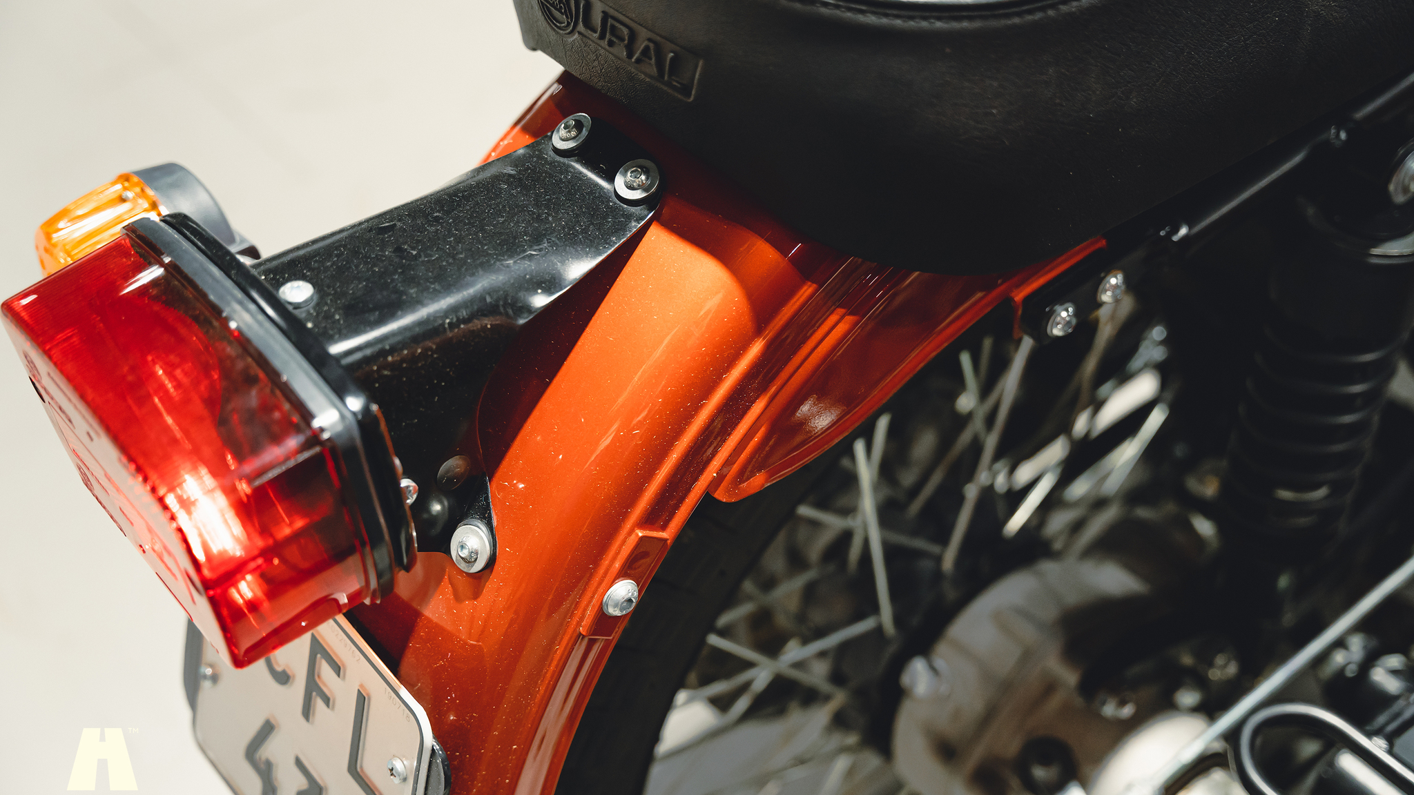 Aussenfoto 2019 Ural T TWD Sportsman Ranger
