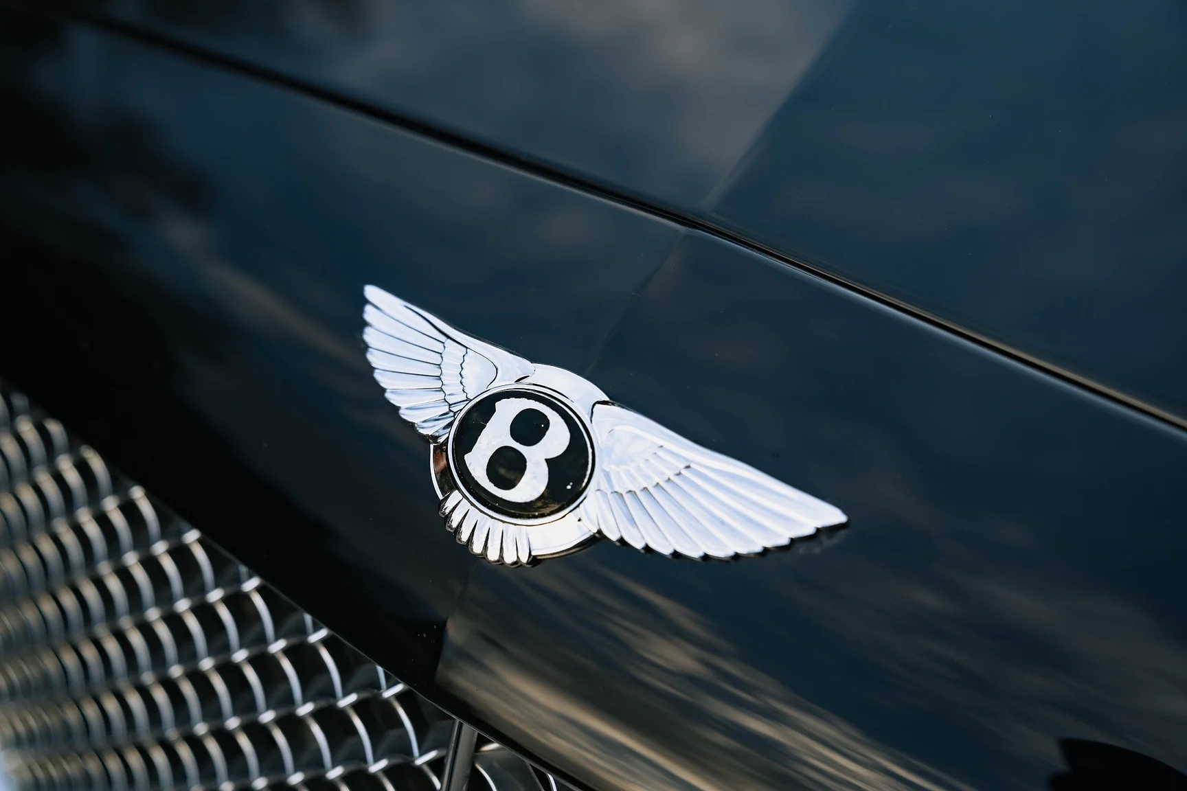 Aussenfoto 2007 Bentley Continental GTC (13)