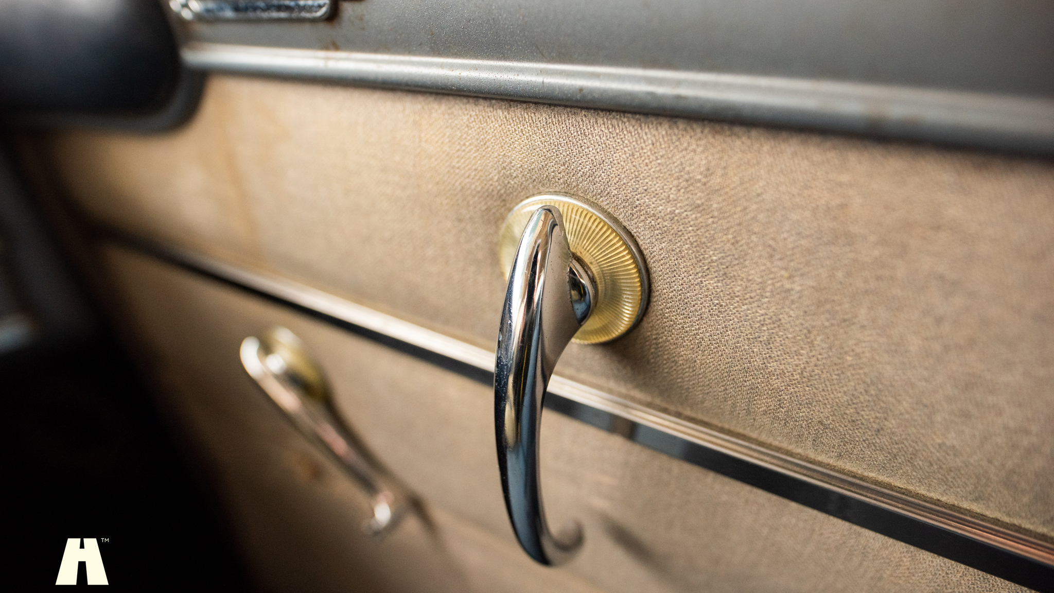 Interiörbild 1950 Chrysler Windsor Club Coupé (21)