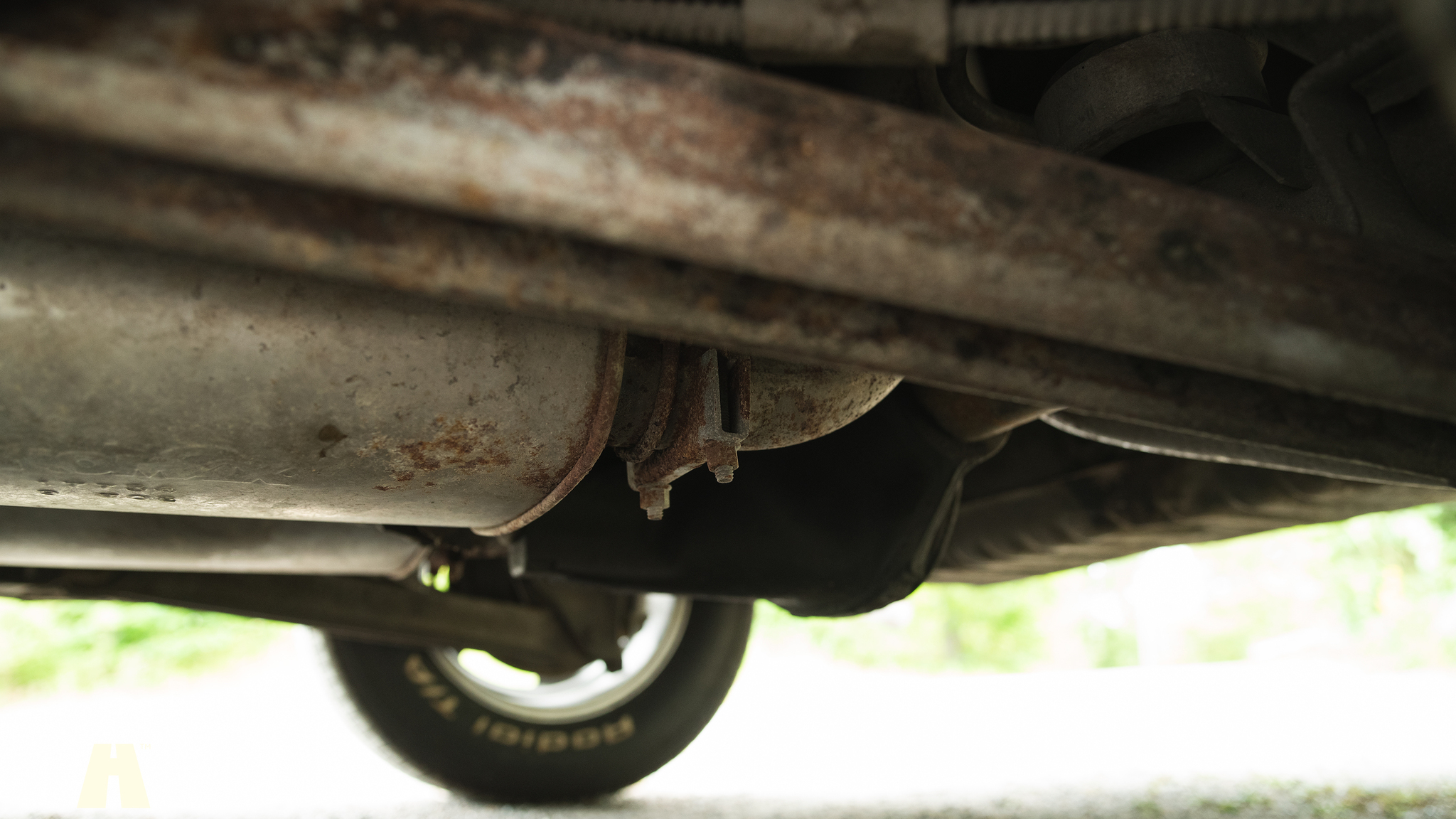 Image of 1967 Pontiac GTO Hardtop mechanics (52)