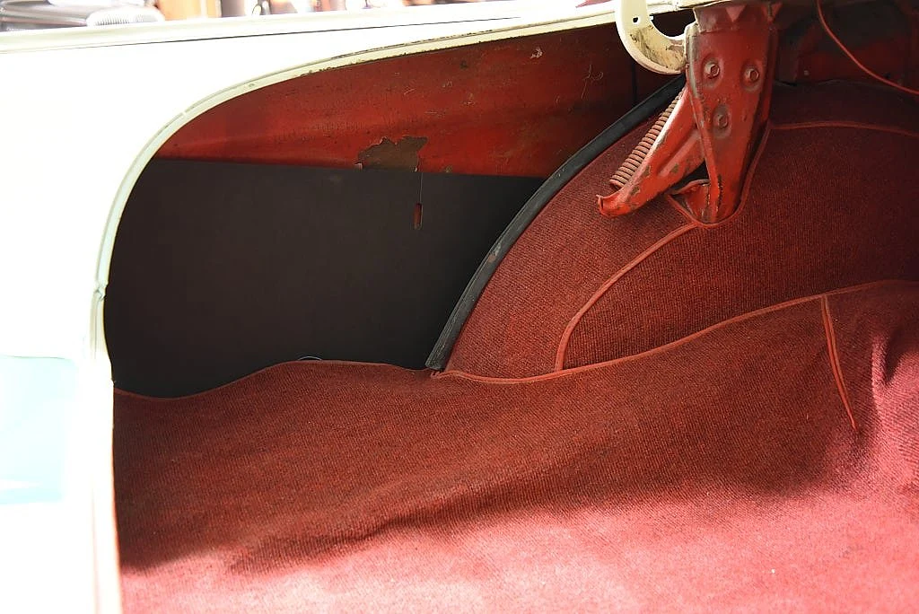 Bild von 1955 Ford Fairlane (56)