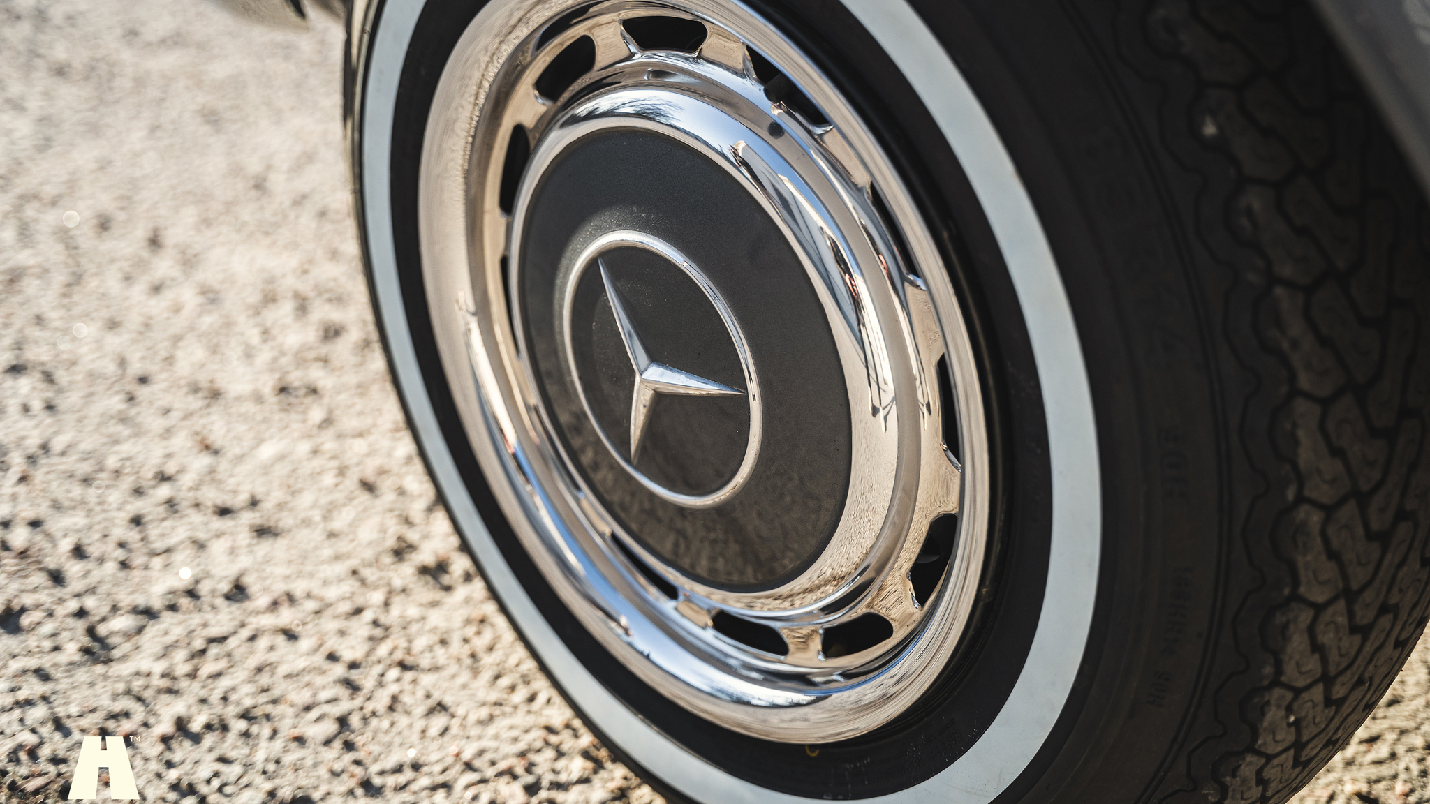 Aussenfoto 1970 Mercedes 280 SL Pagoda (40)