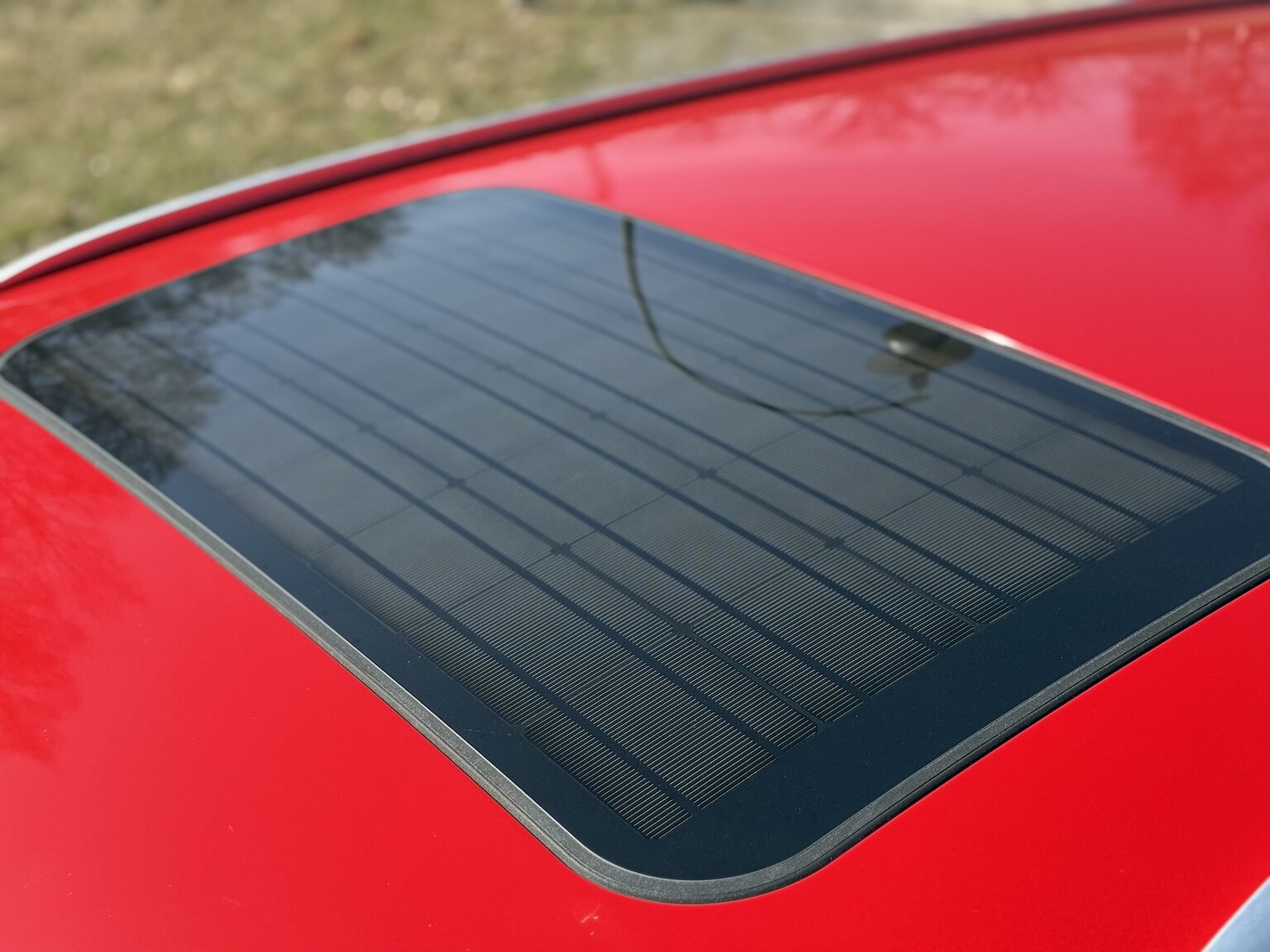 Exterior image of 2010 Audi RS6 Avant V10 Quattro