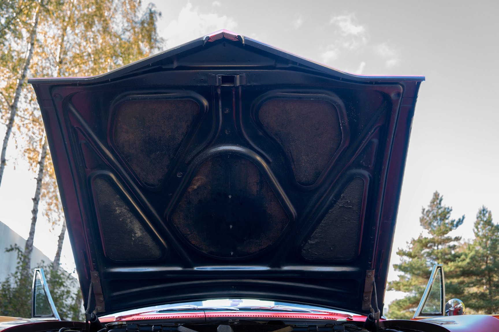 Image of 1967 Buick Electra 225 Custom 430 cui mechanics