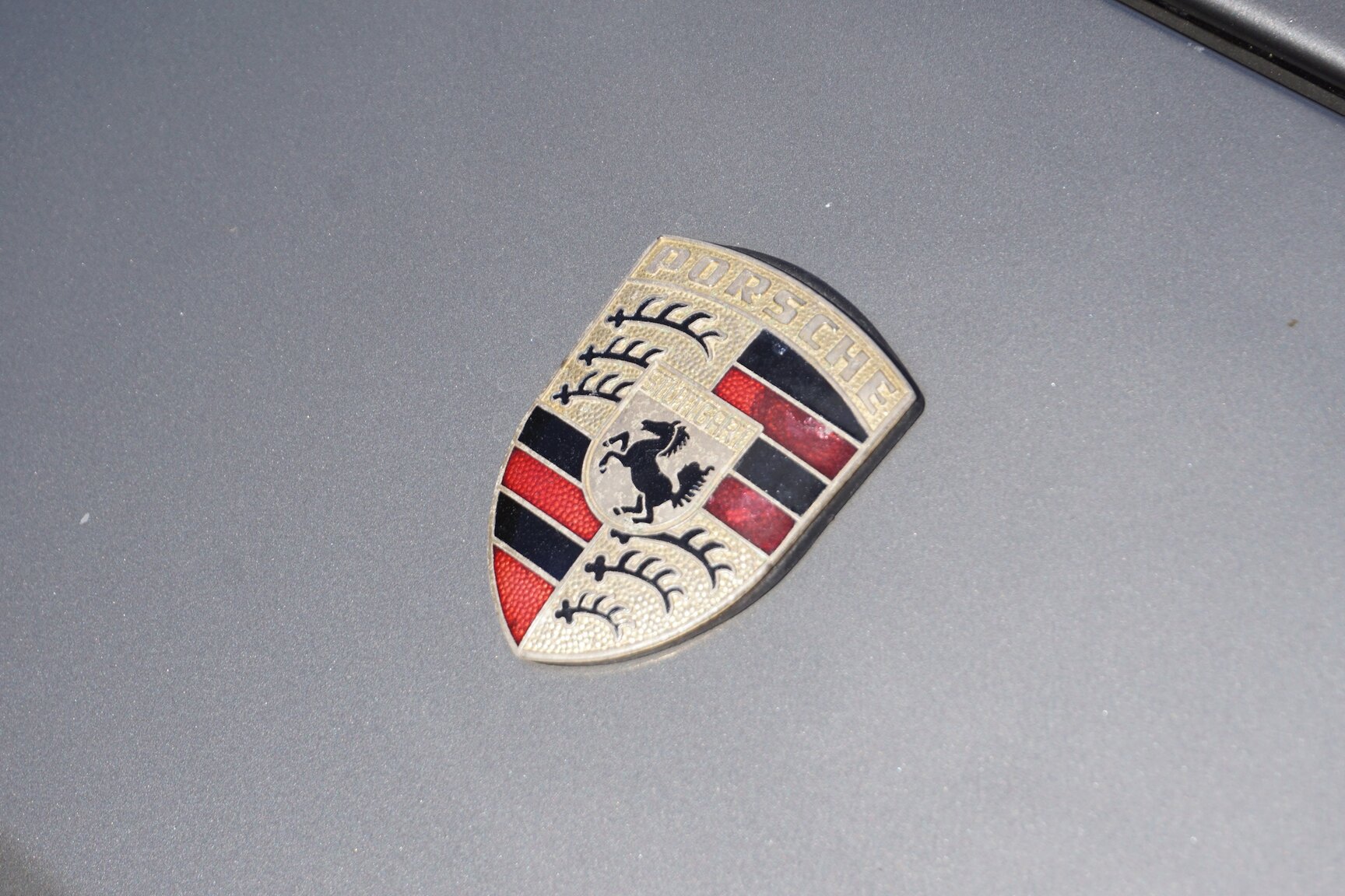 Exterior image of 1985 Porsche 944 "NO RESERVE AUCTION"