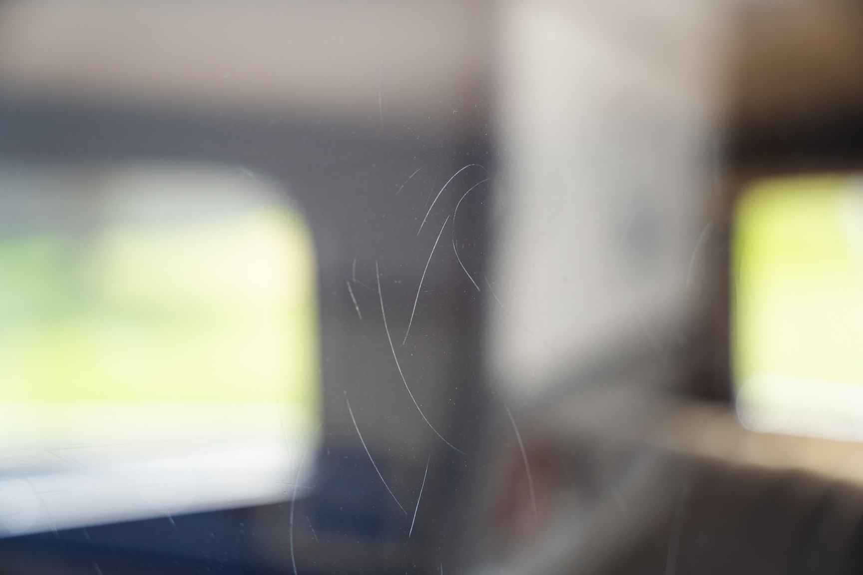 Exterior image of 1931 Ford A Luxe Sedan (68)