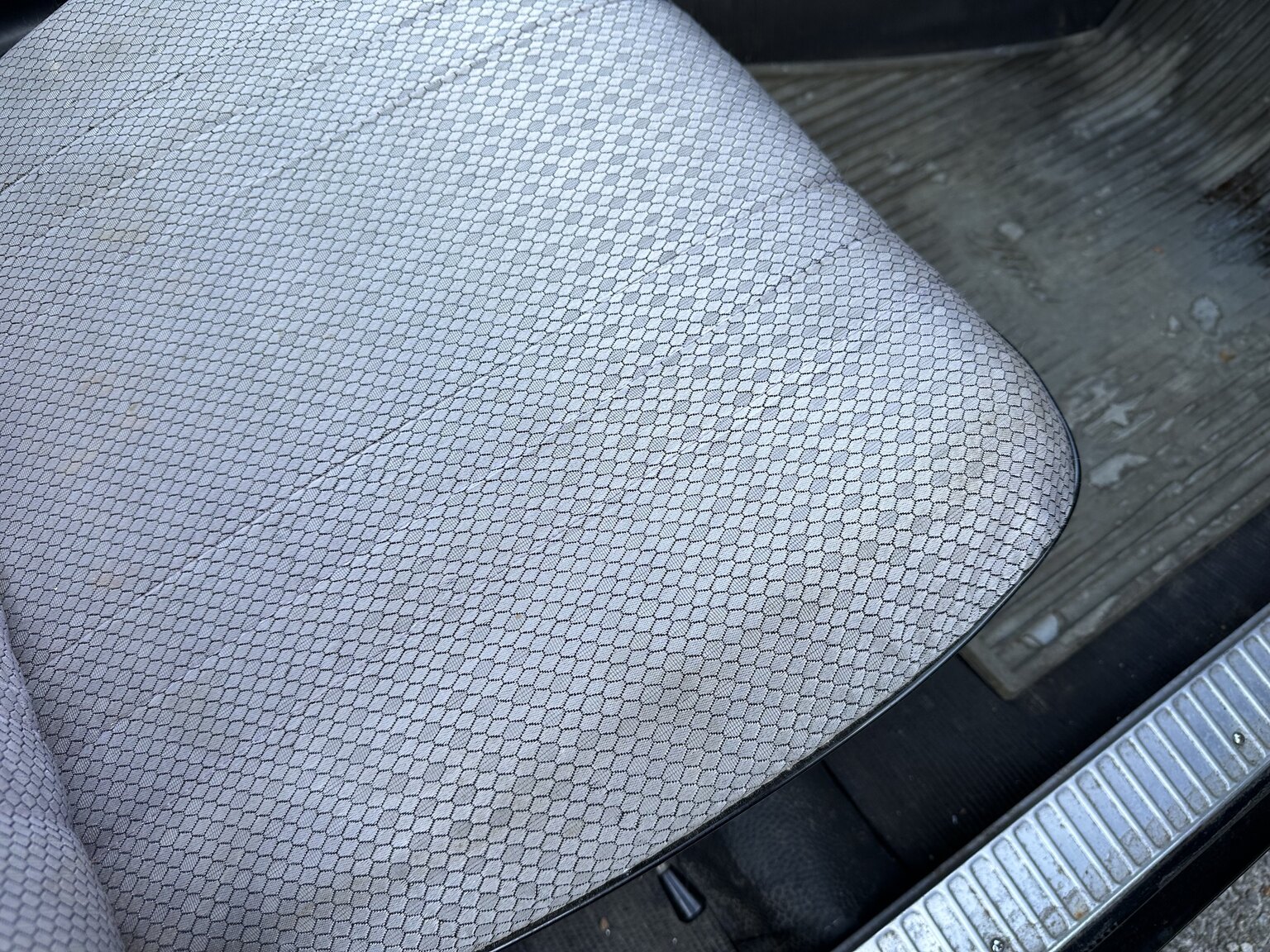 Innenraumfoto von 1965 Ford Taunus 17M (37)