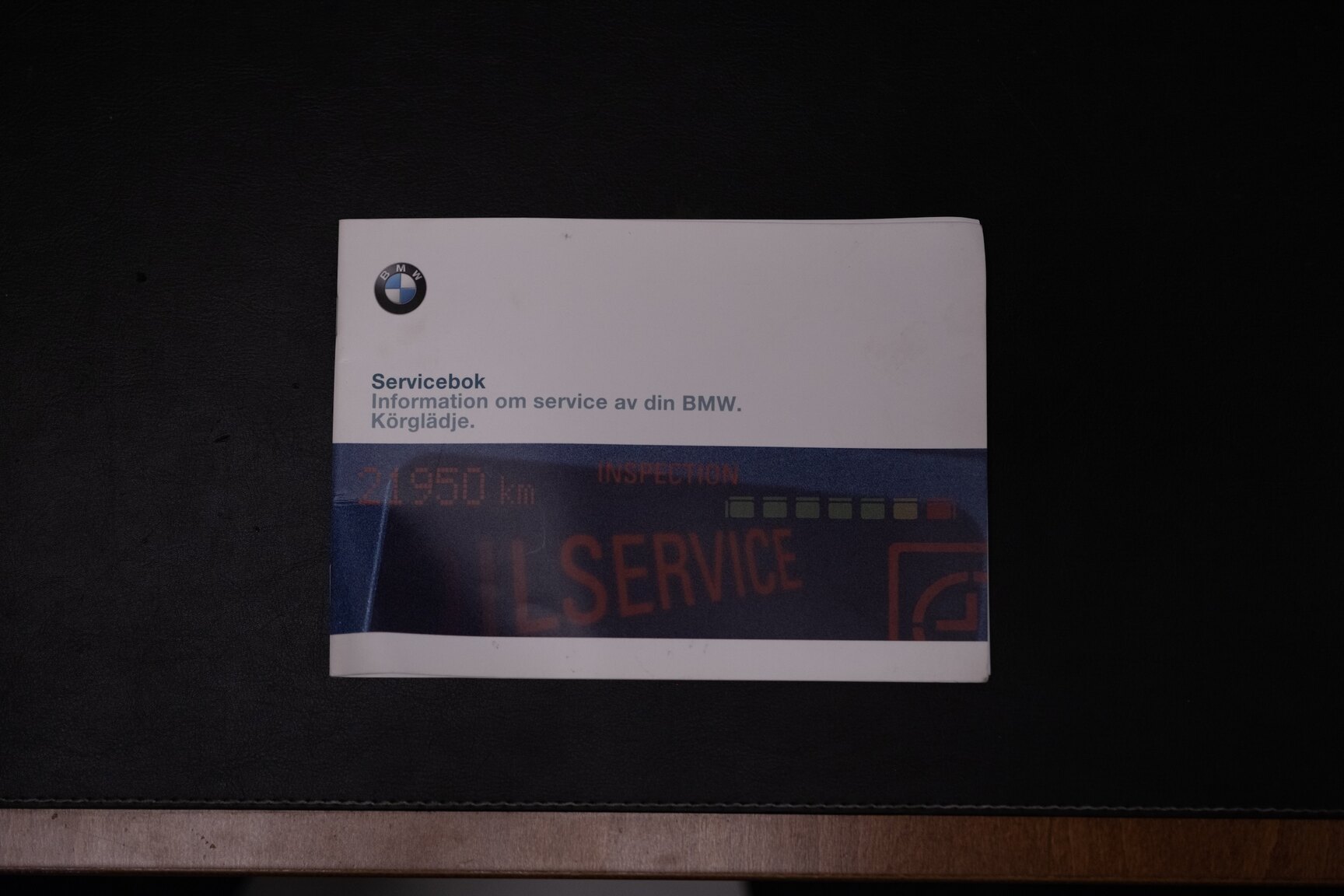 Documentation for 1999 BMW Z3 2.8i Roadster