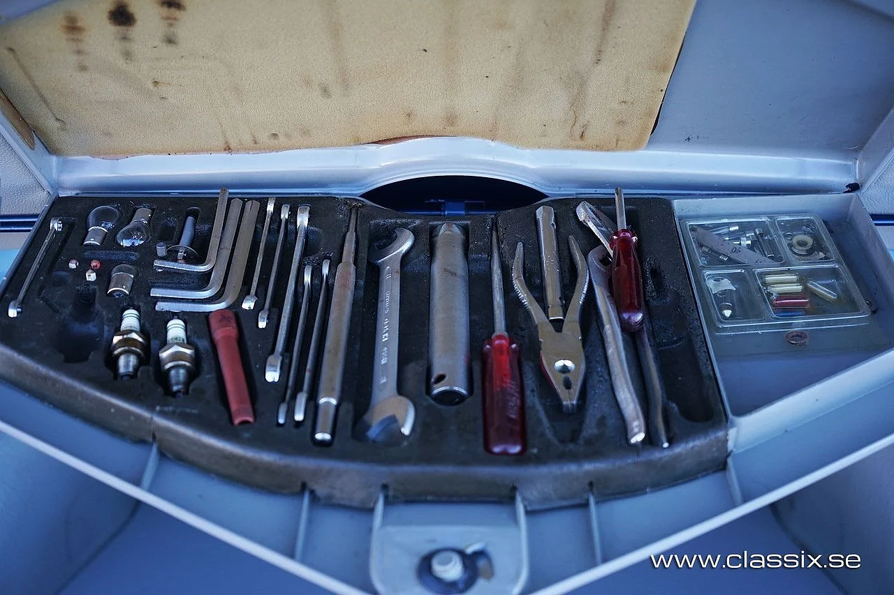 Bild von 1975 BMW 3.0 CSI (11)