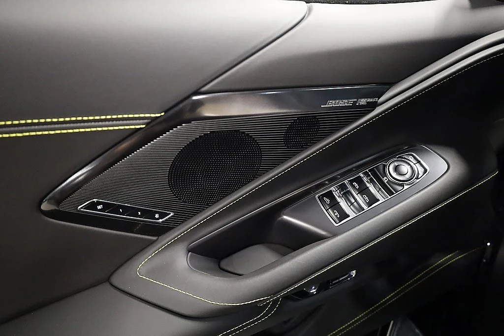Bild von 2024 Chevrolet Corvette (24)