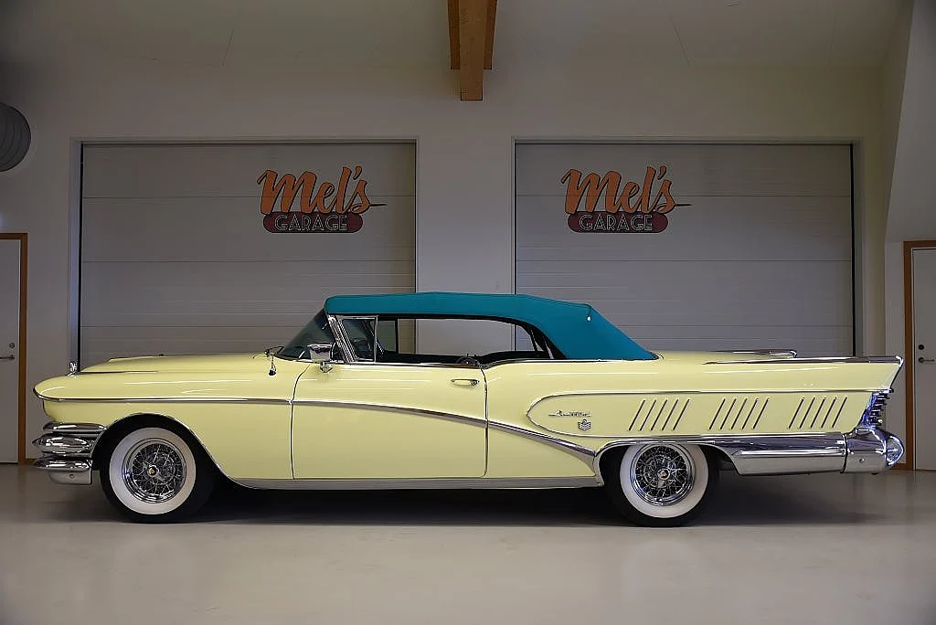 Bild von 1958 Buick Limited (1)