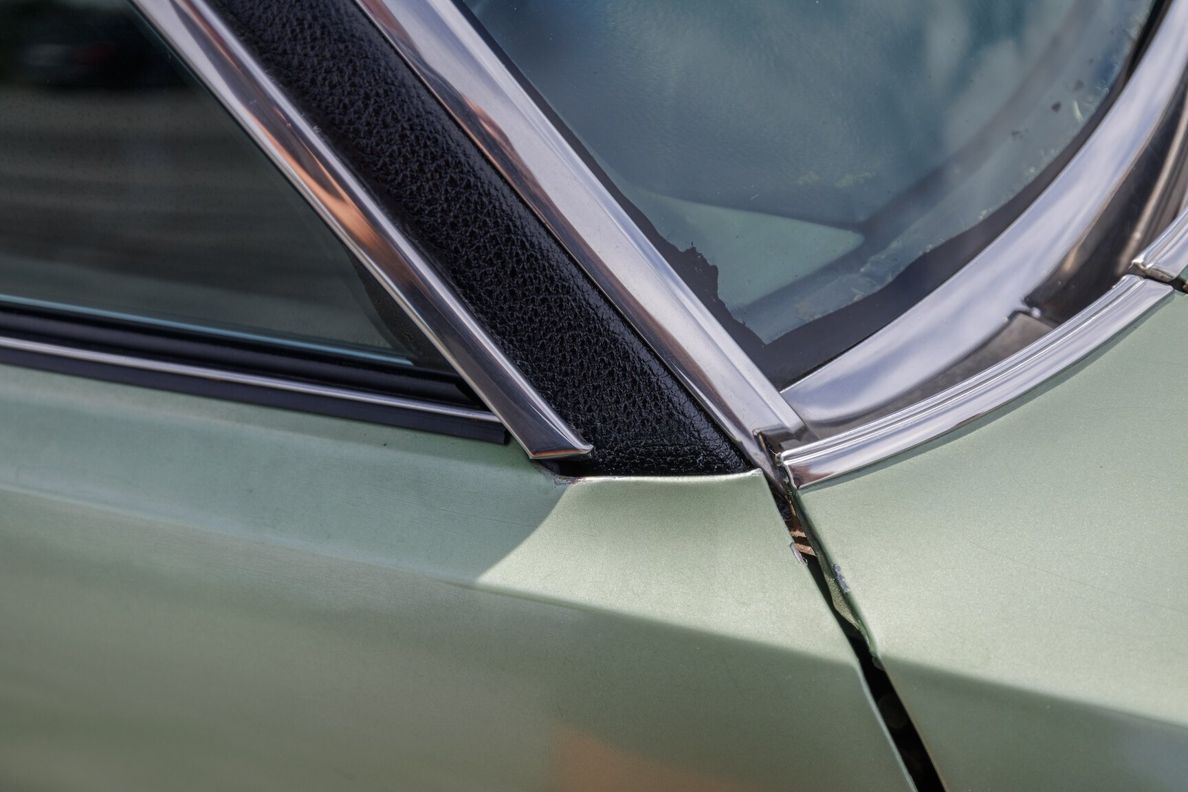 Aussenfoto 1970 Chevrolet Chevelle SS