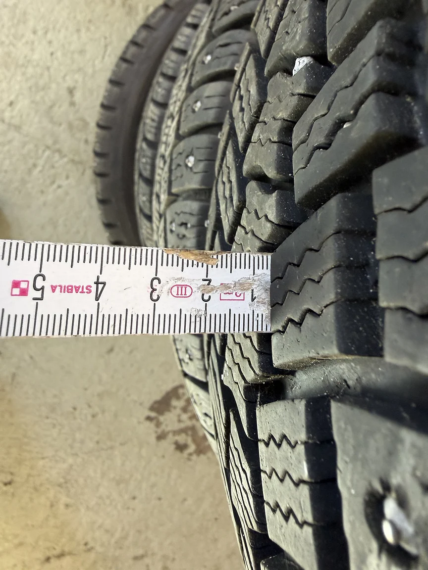 1967 Volvo Amazon (1), Övrigt