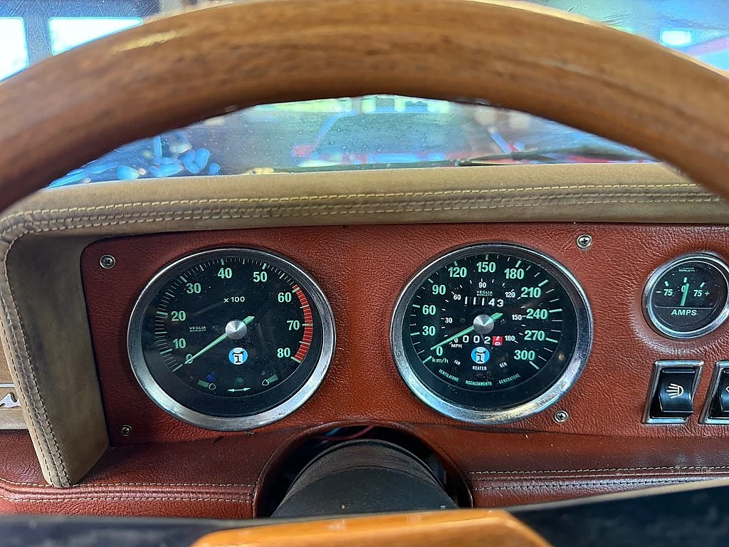 Bild von 1975 De Tomaso Pantera (26)