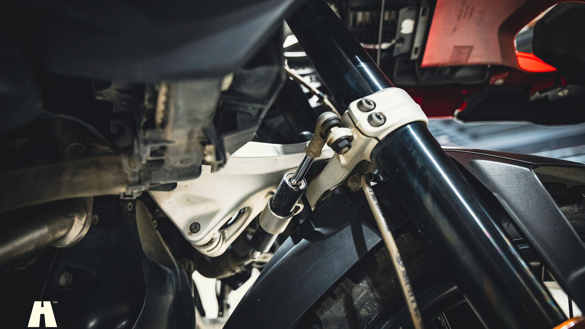 Image of 2017 BMW R 1200 GSA mechanics (20)