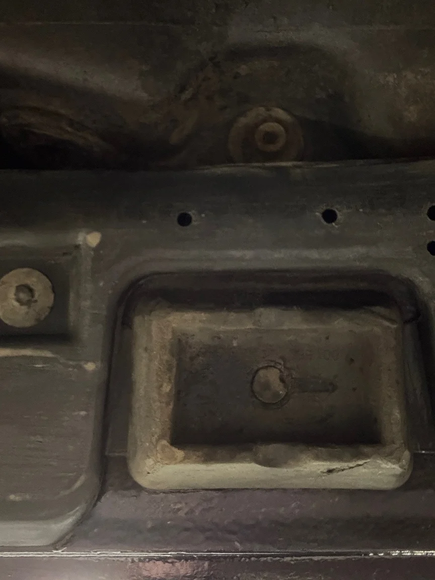 Image of 2002 BMW M5 E39 mechanics (15)