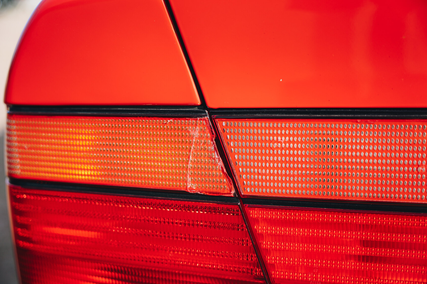 Aussenfoto 1991 BMW 850 i Manuell 1000hk