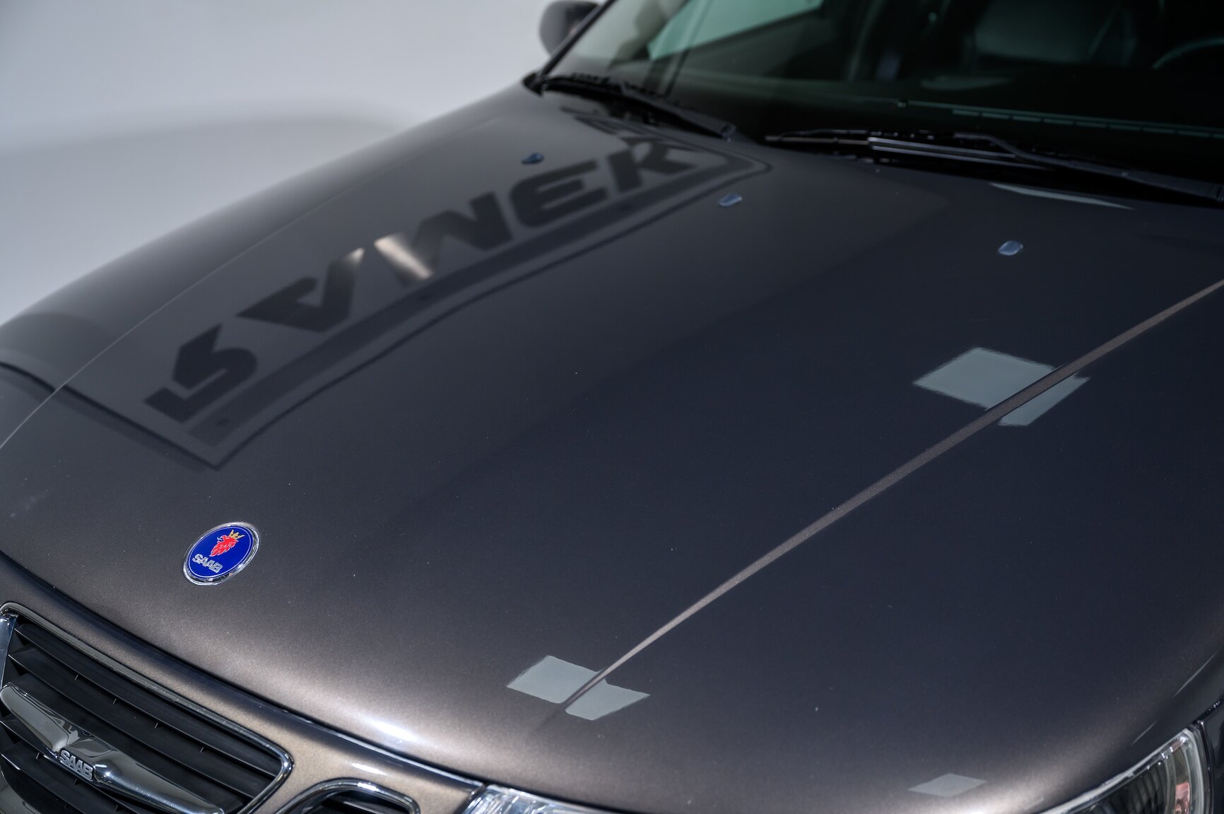 Aussenfoto 2005 SAAB 9-5 Aero (40)