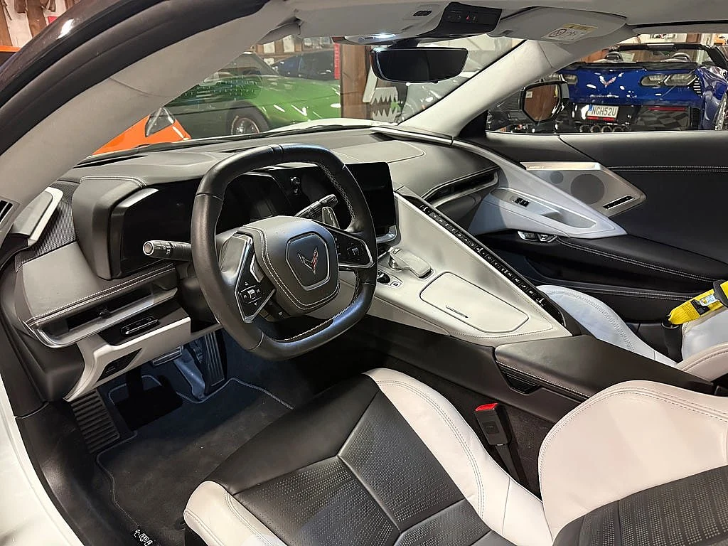 Bild von 2023 Chevrolet Corvette (17)