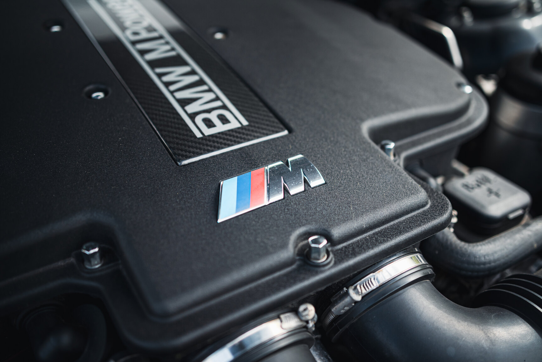 2000 BMW M5 E39, Mekanik