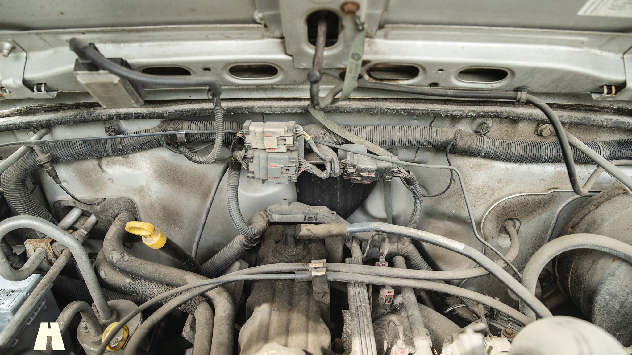 Image of 2006 Jeep Wrangler 4.0L Sahara  mechanics