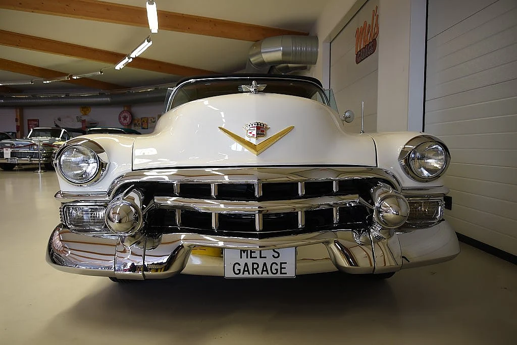 Bild von 1953 Cadillac Eldorado (34)