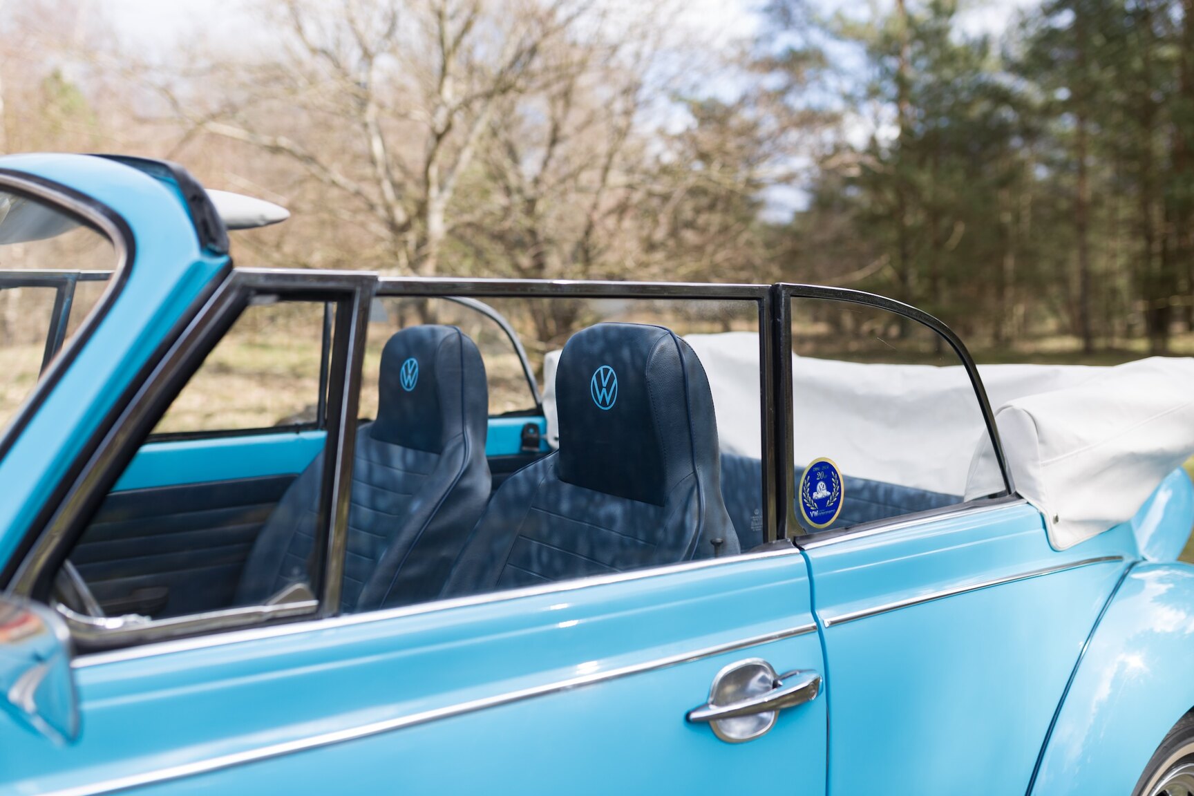 Aussenfoto 1974 VW 1303 LS CAB (74)