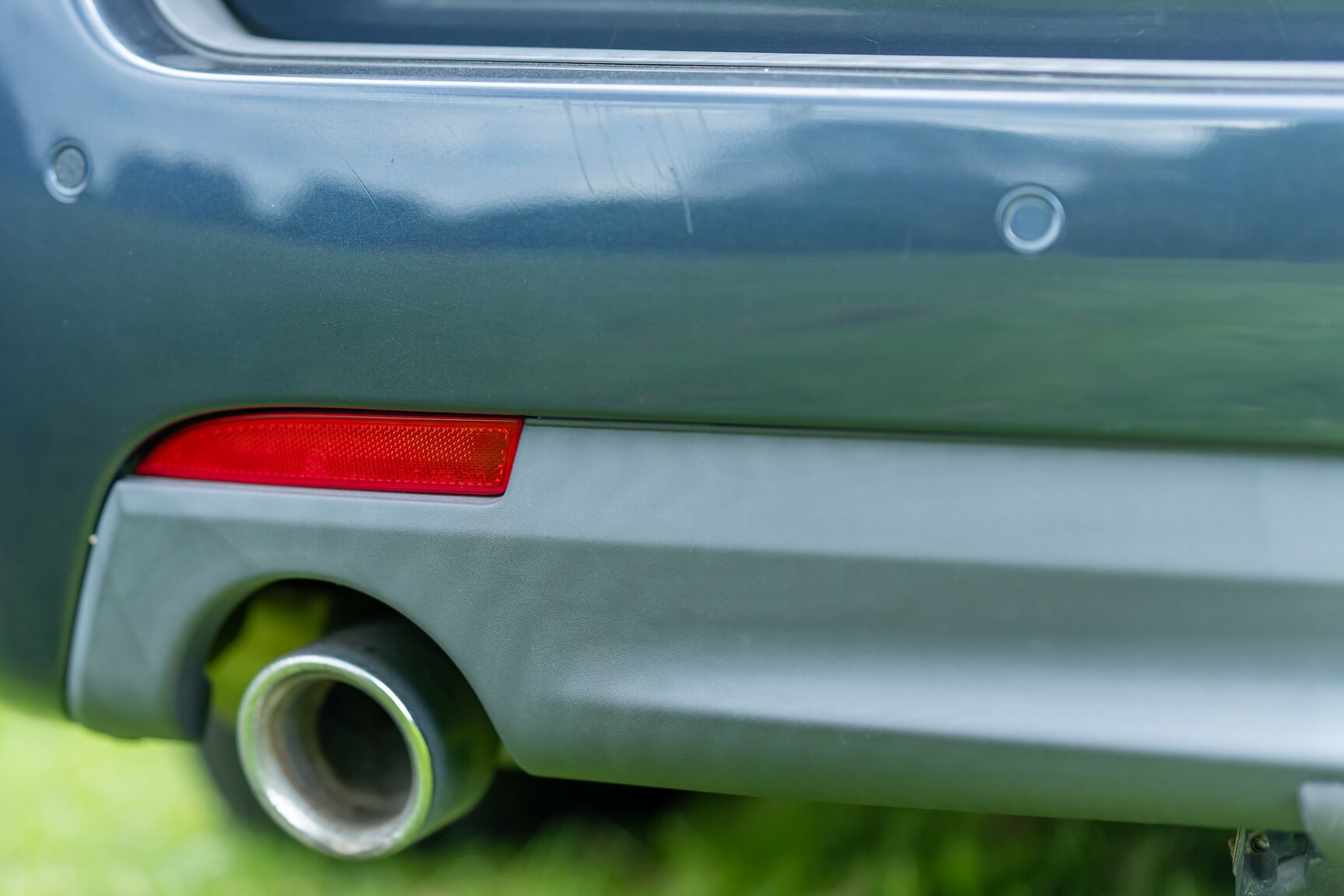 Exteriörbild på 2010 2010 SAAB 9-3 TTiD Aero