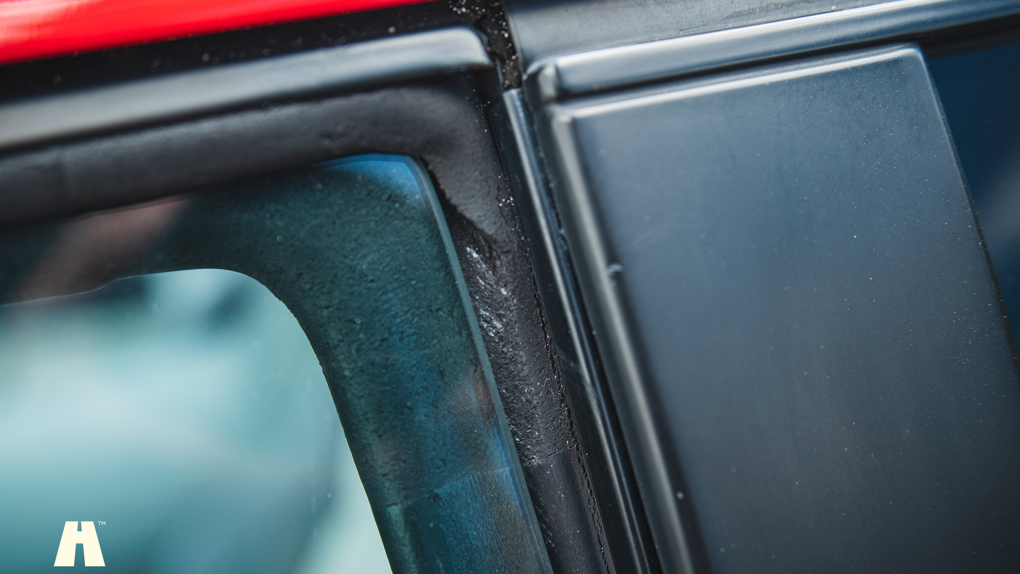 Aussenfoto 1985 Pontiac Fiero GT (77)