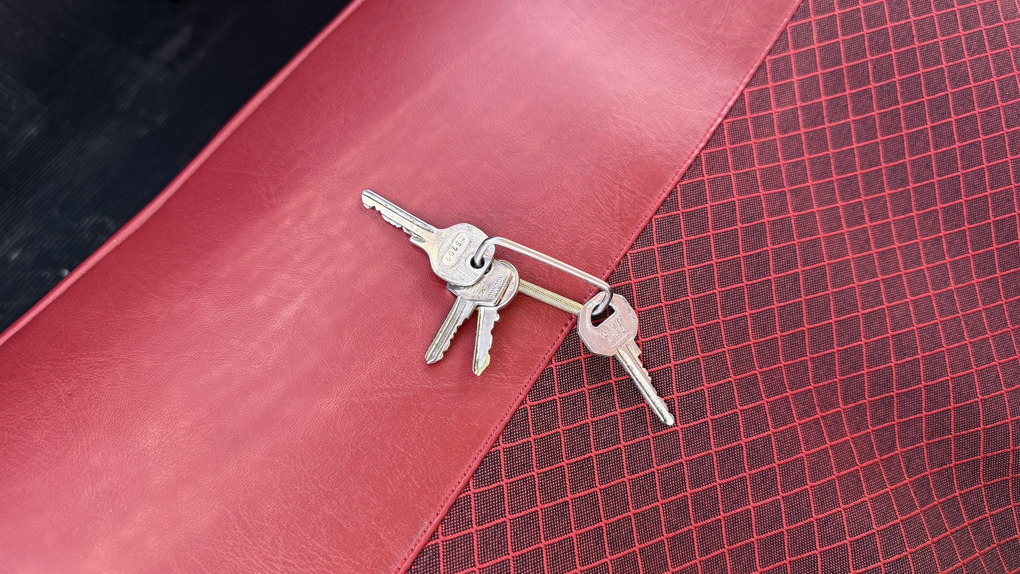 Interior image of 1960 Saab 96 (45)