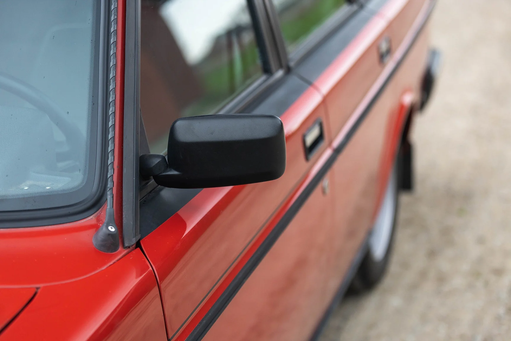 Aussenfoto 1984 Volvo 244 Turbo (26)