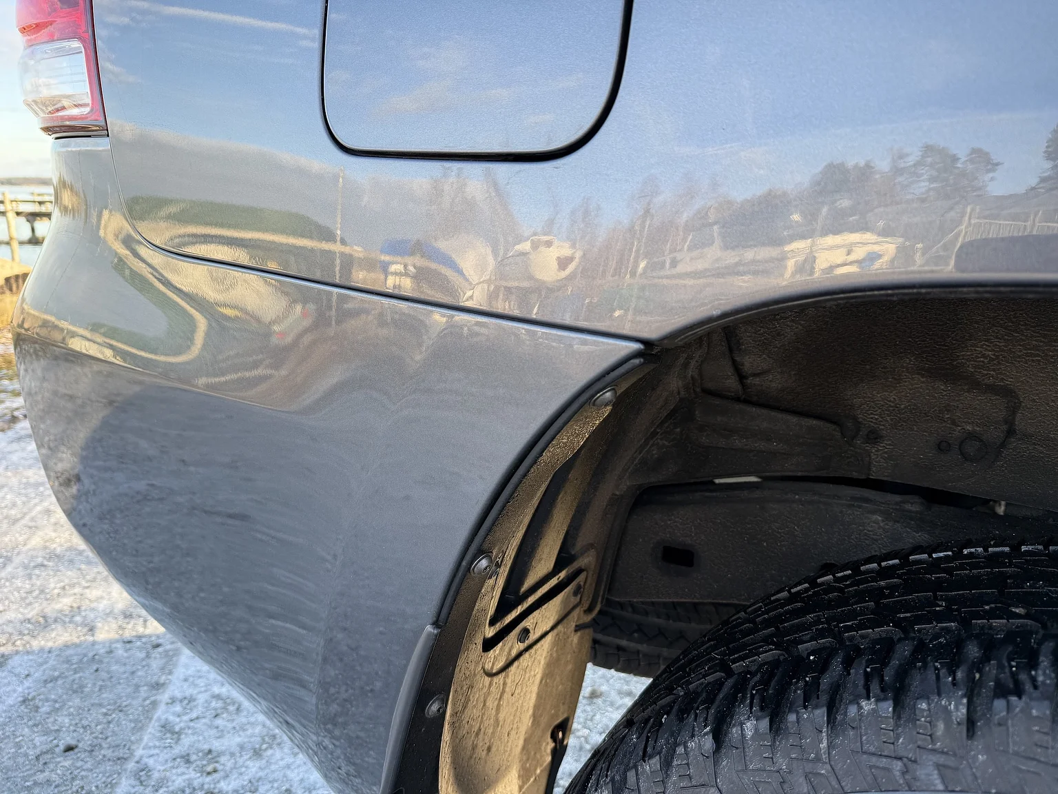 Aussenfoto 2008 Toyota Land Cruiser 200 Series 4.5 V8 (40)