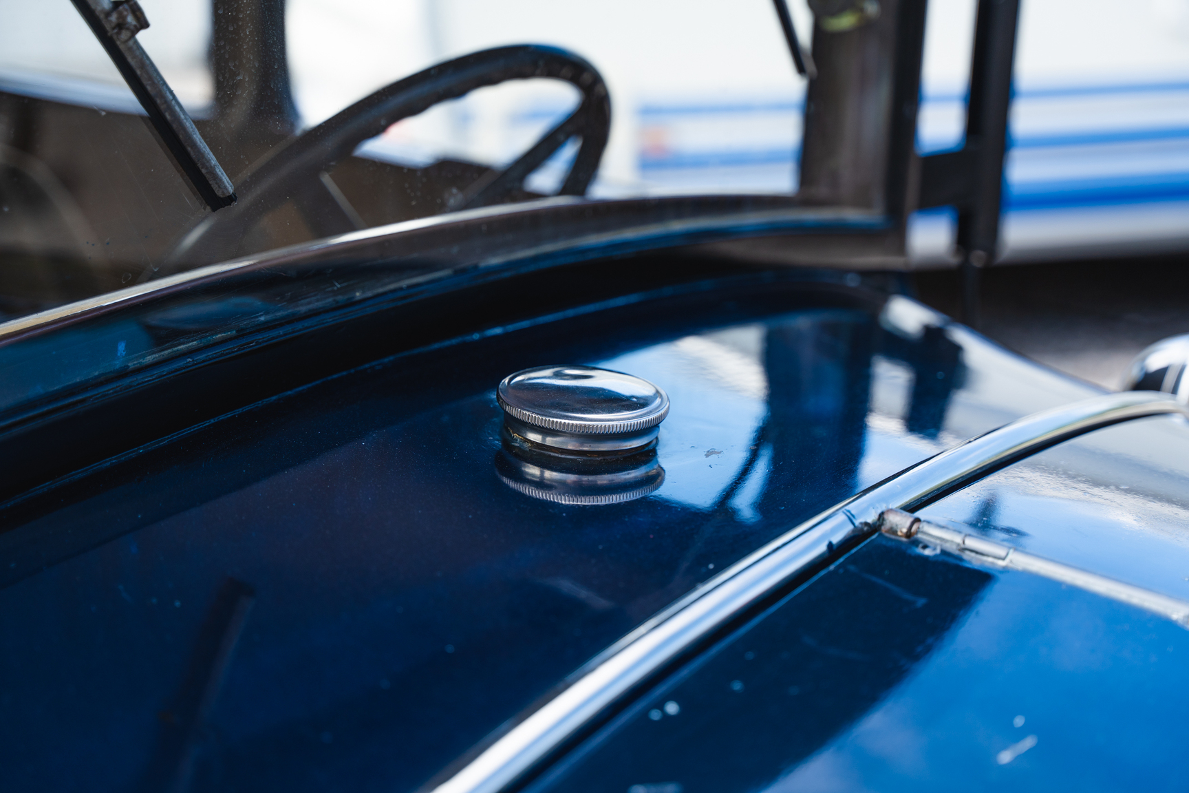 Aussenfoto 1931 Ford A Luxe Sedan (35)