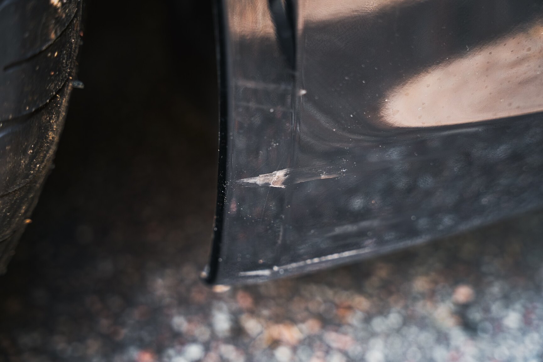 Exterior image of 2013 Porsche Boxster S (54)