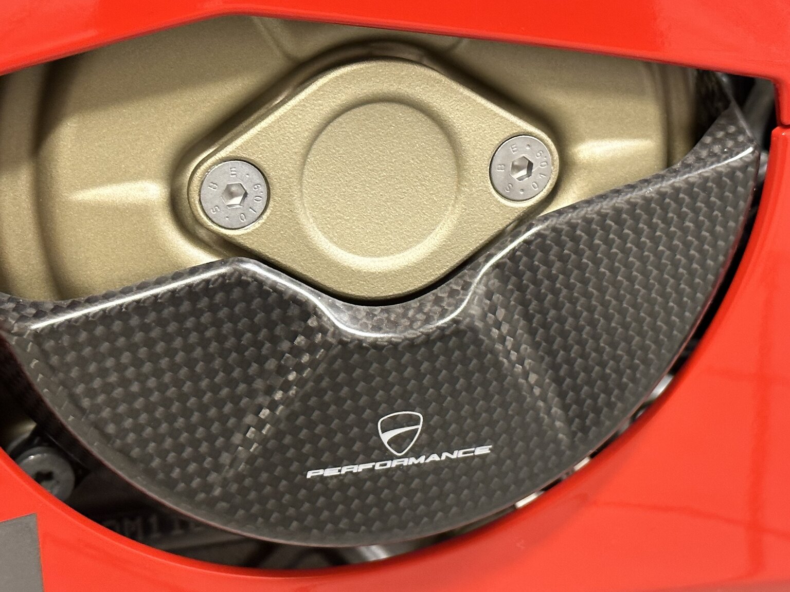 Aussenfoto 2020 Ducati Panigale V4 25° Anniversario (44)