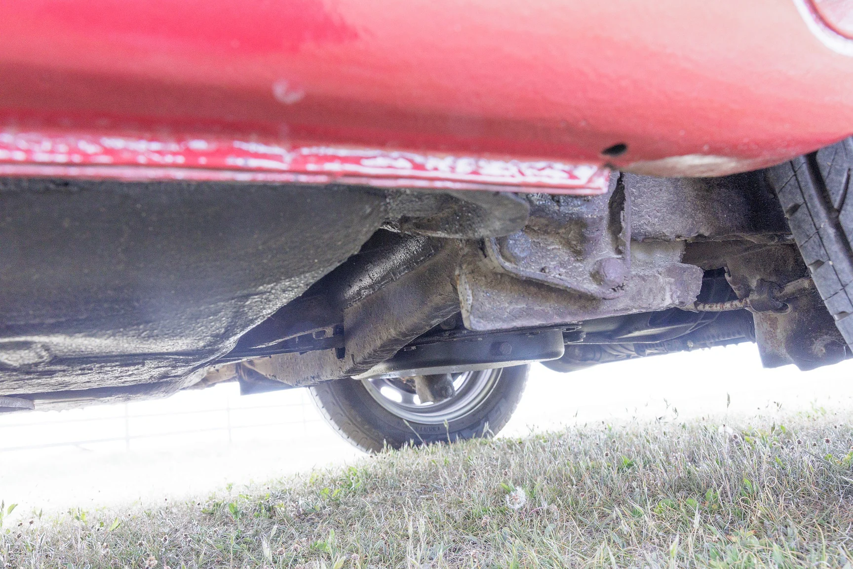 Image of 1968 Volkswagen Typ 34 1600 L Karmann-Ghia mechanics (52)
