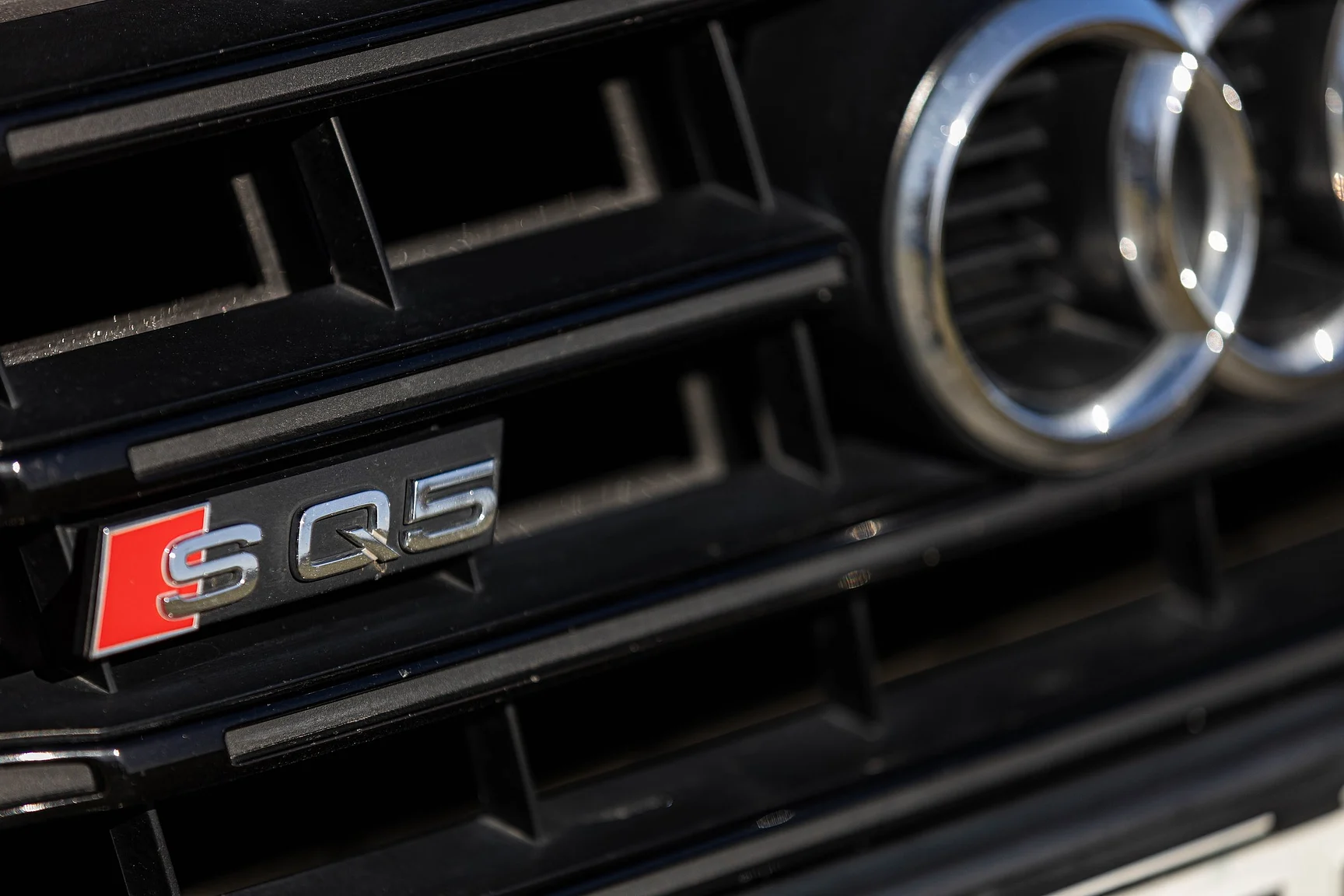 Aussenfoto 2017 Audi SQ 5 Plus TDI (23)