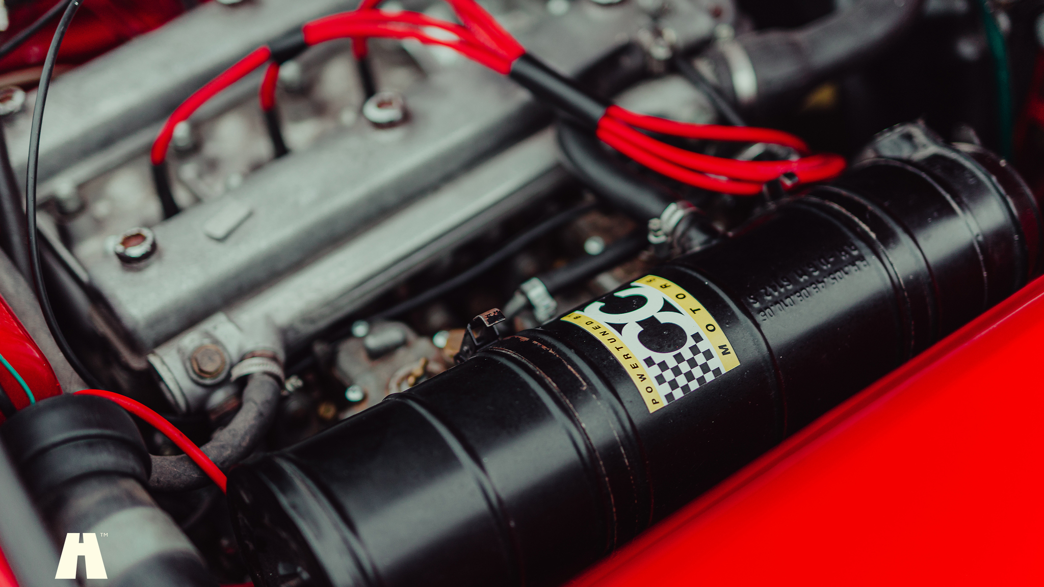 Image of 1972 Alfa Romeo Giulia GT 1300 Junior mechanics